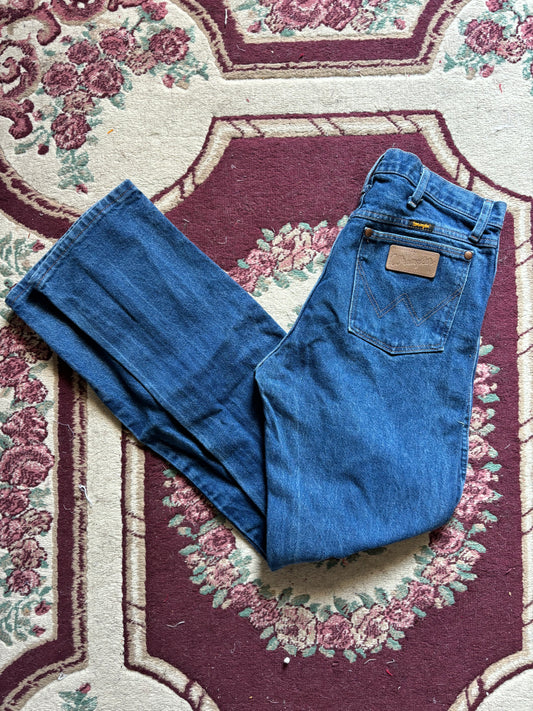 (29”) Wranglers
