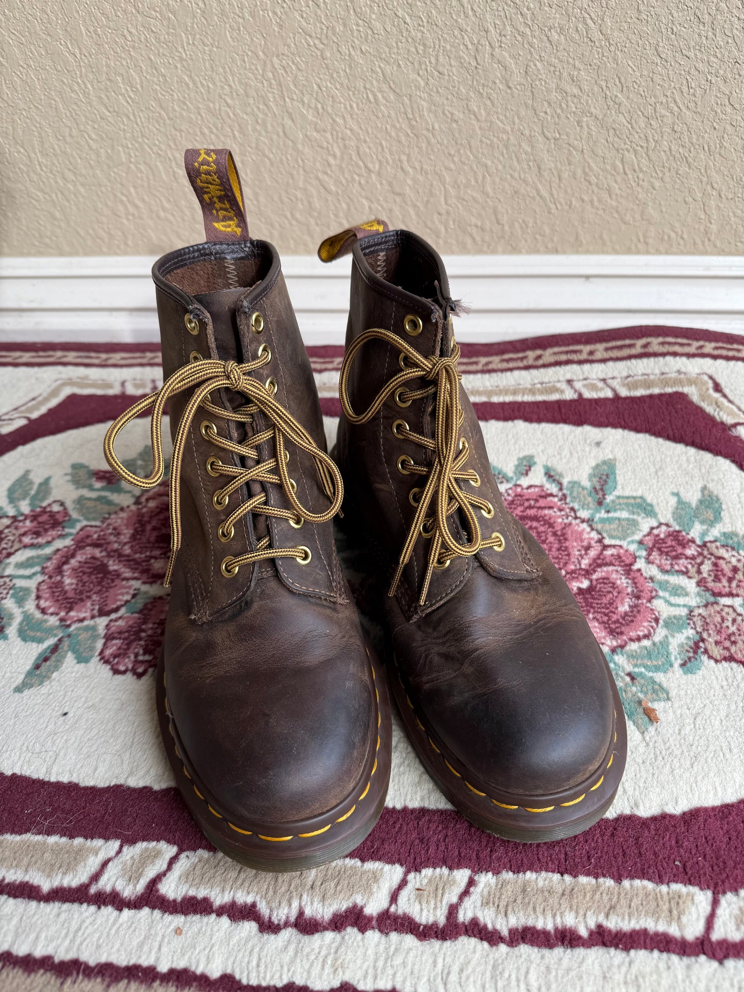 Brown 1460