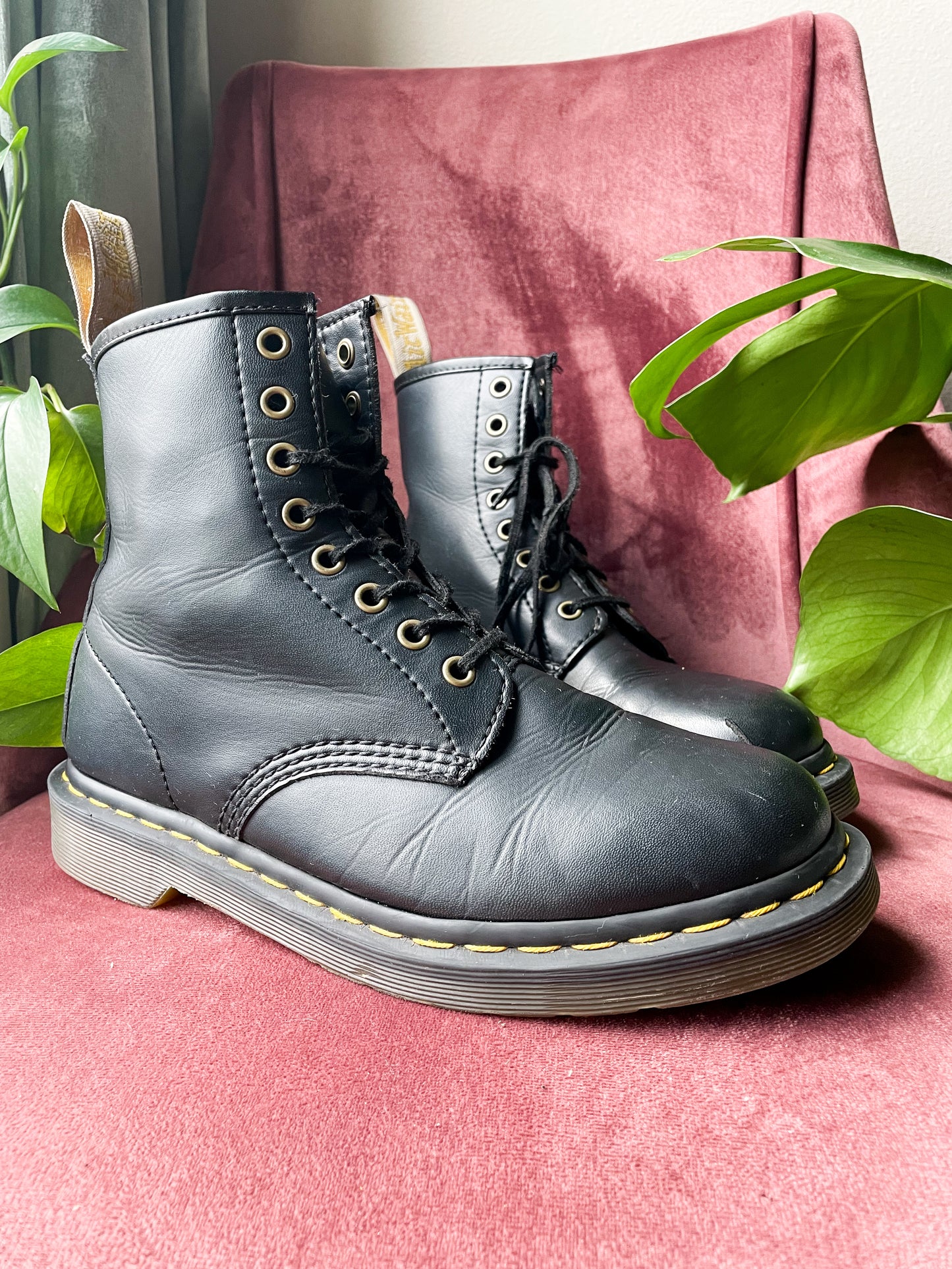 Vegan 1460