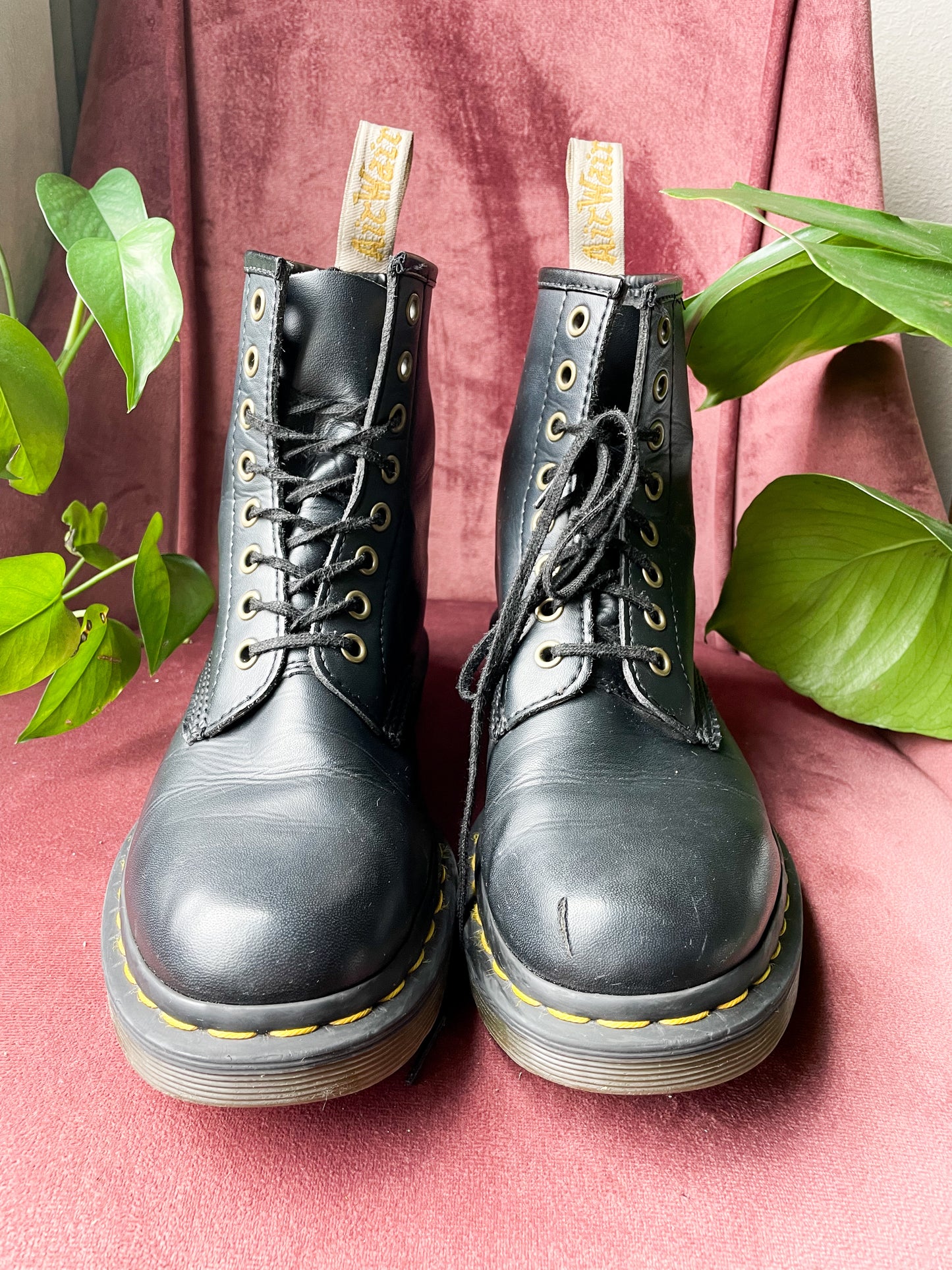 Vegan 1460