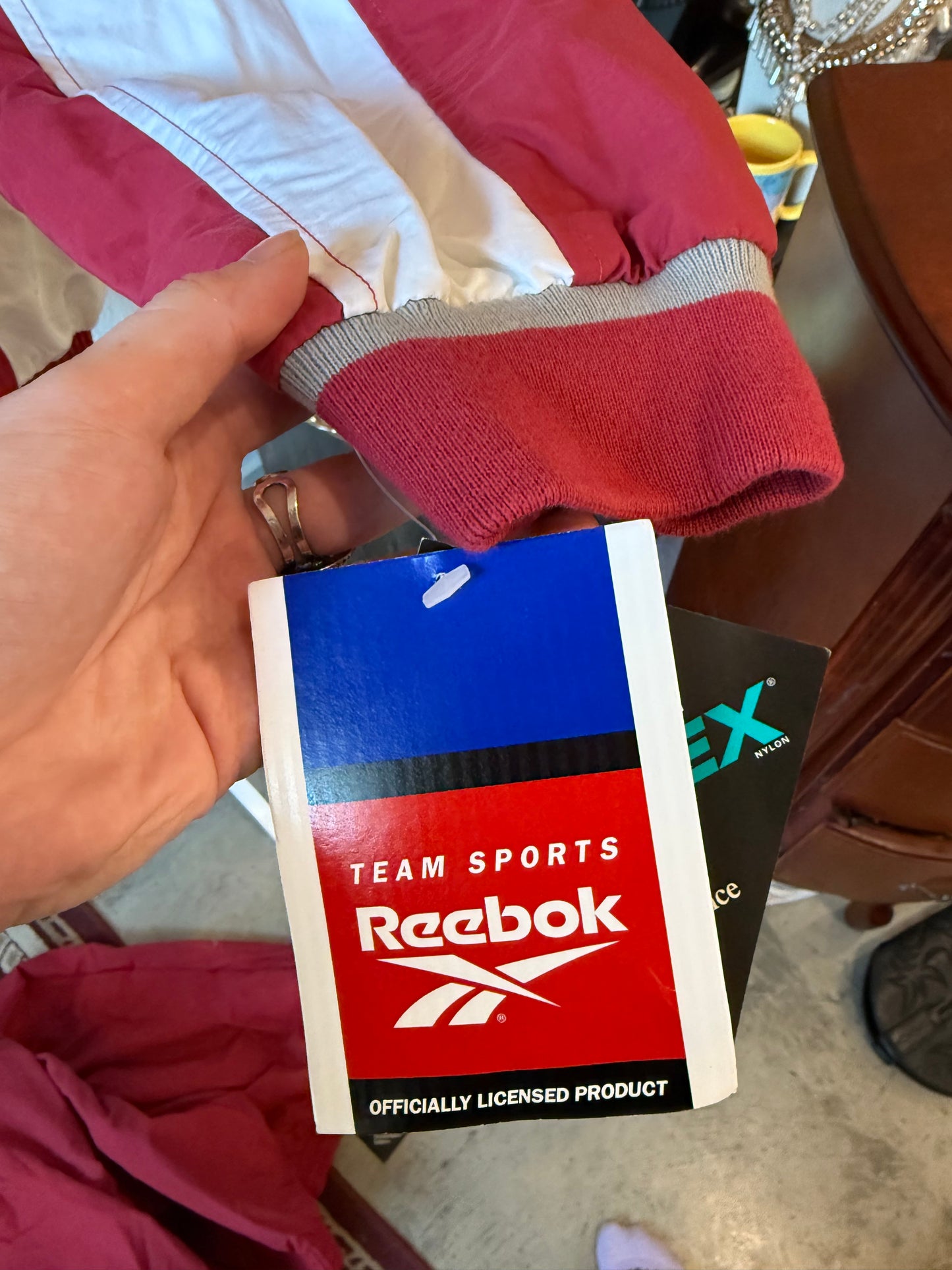 Deadstock '99 Arkansas Set