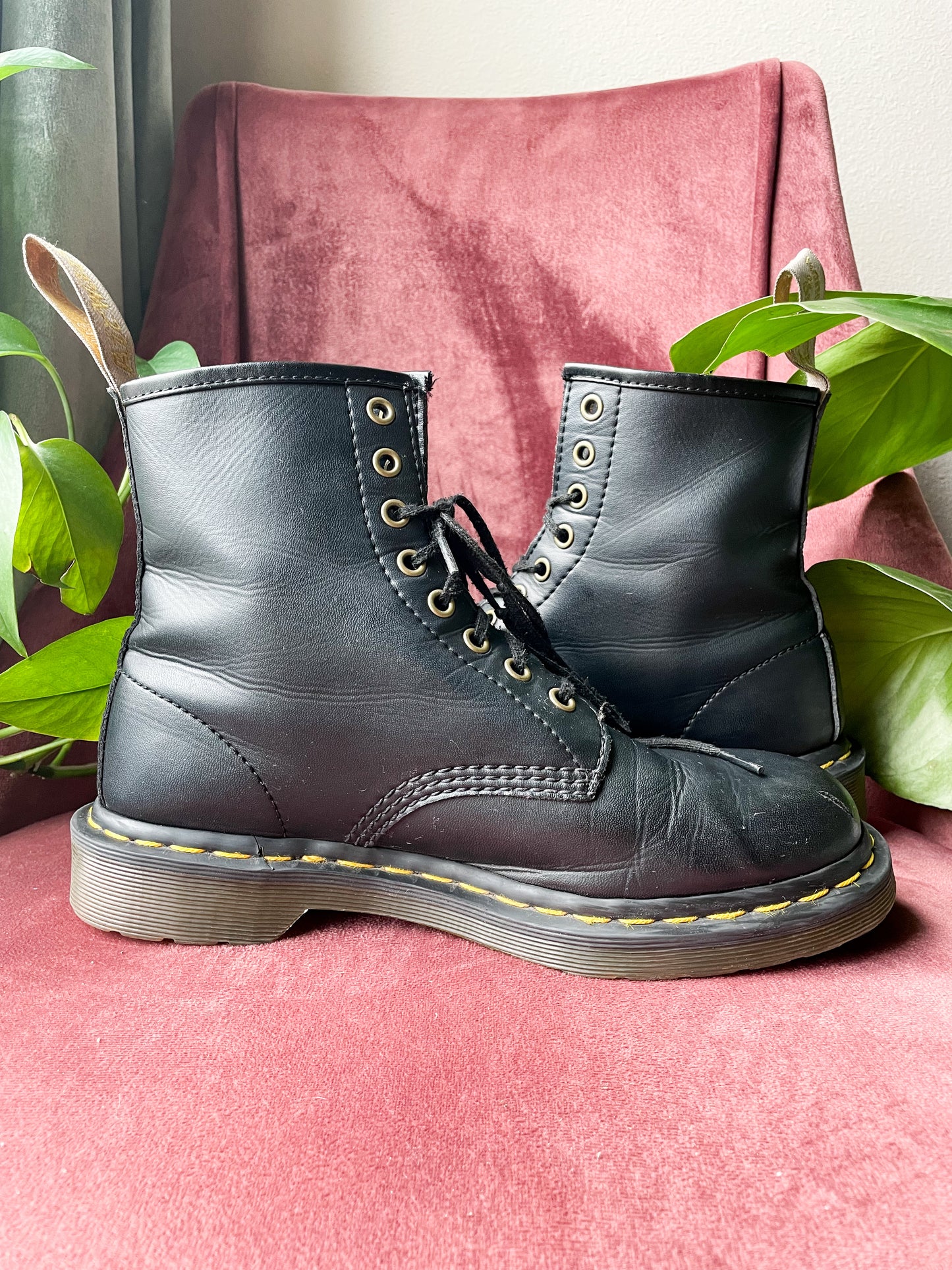 Vegan 1460