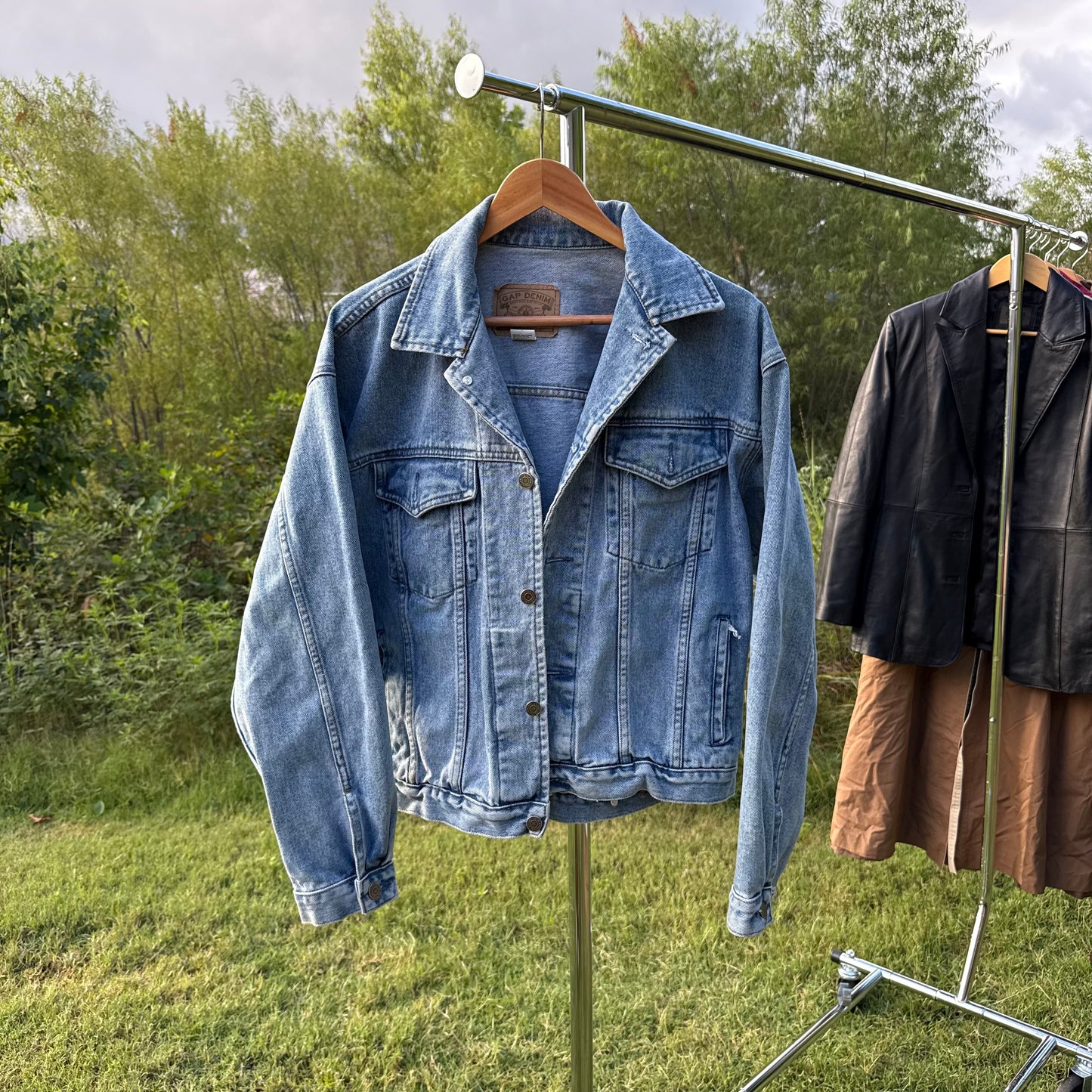 Gap Denim Jacket