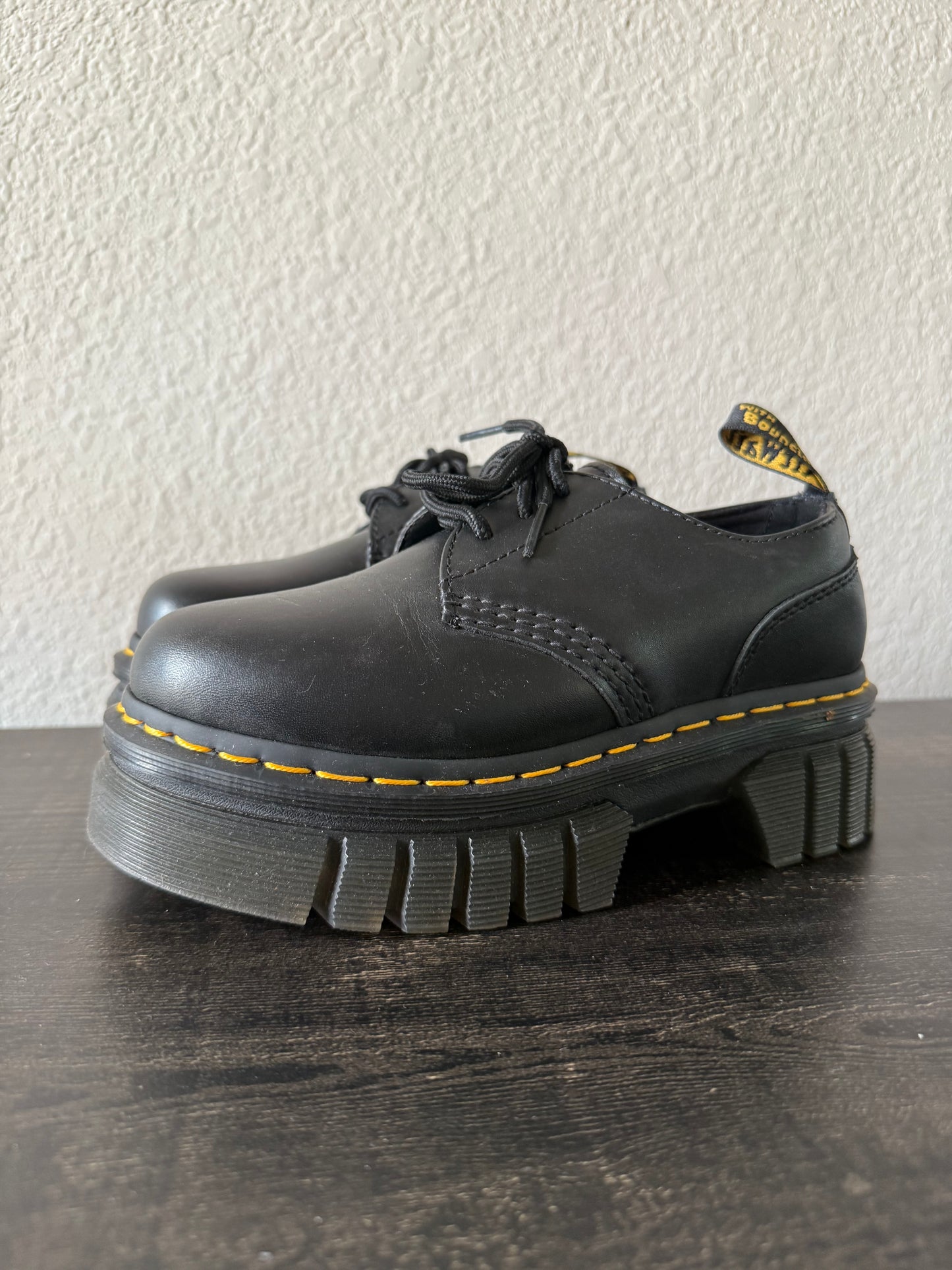 Audrick Low