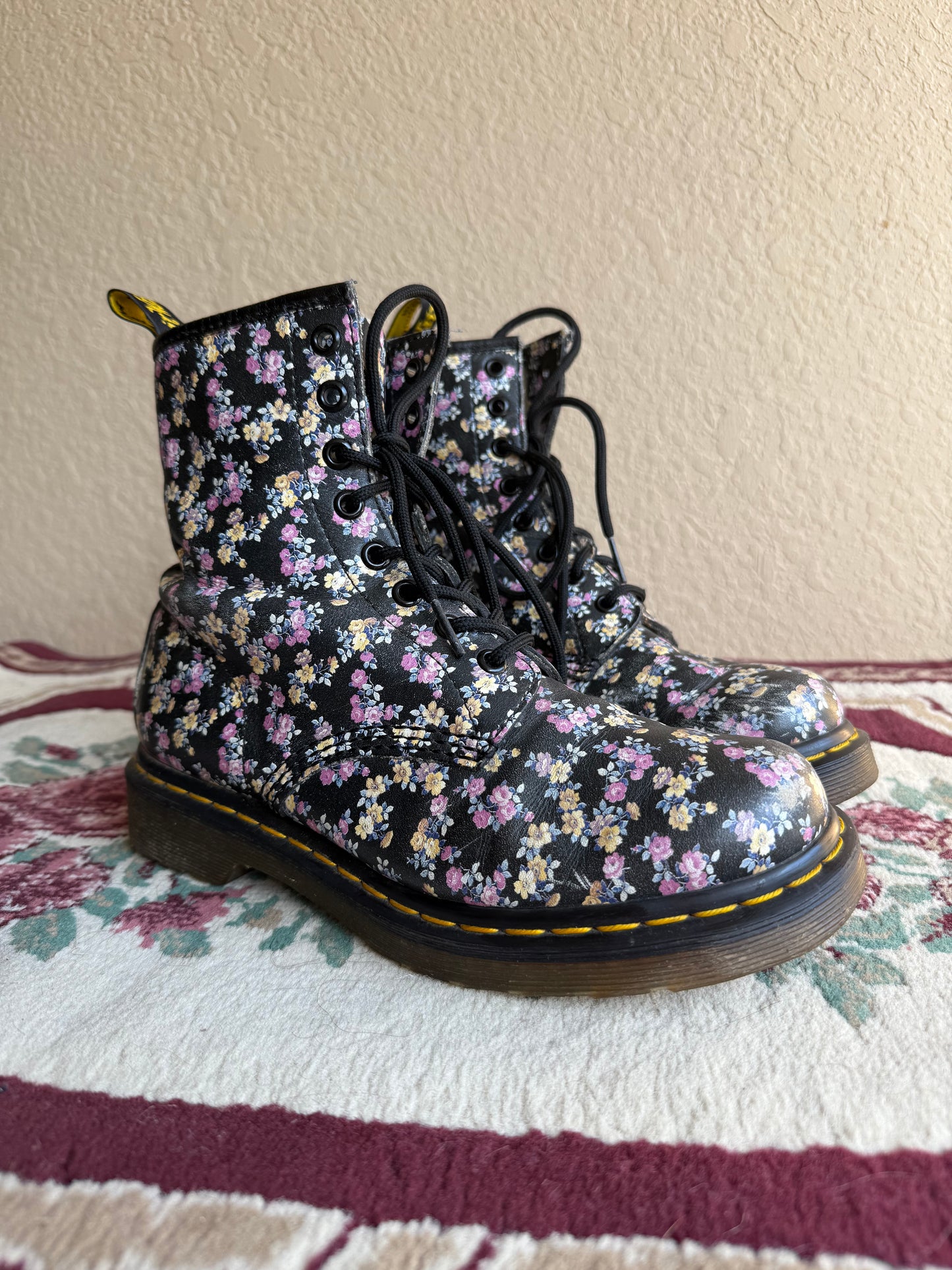 Floral 1460