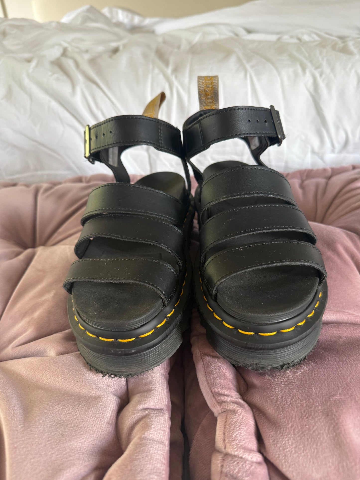 Blaire Sandals