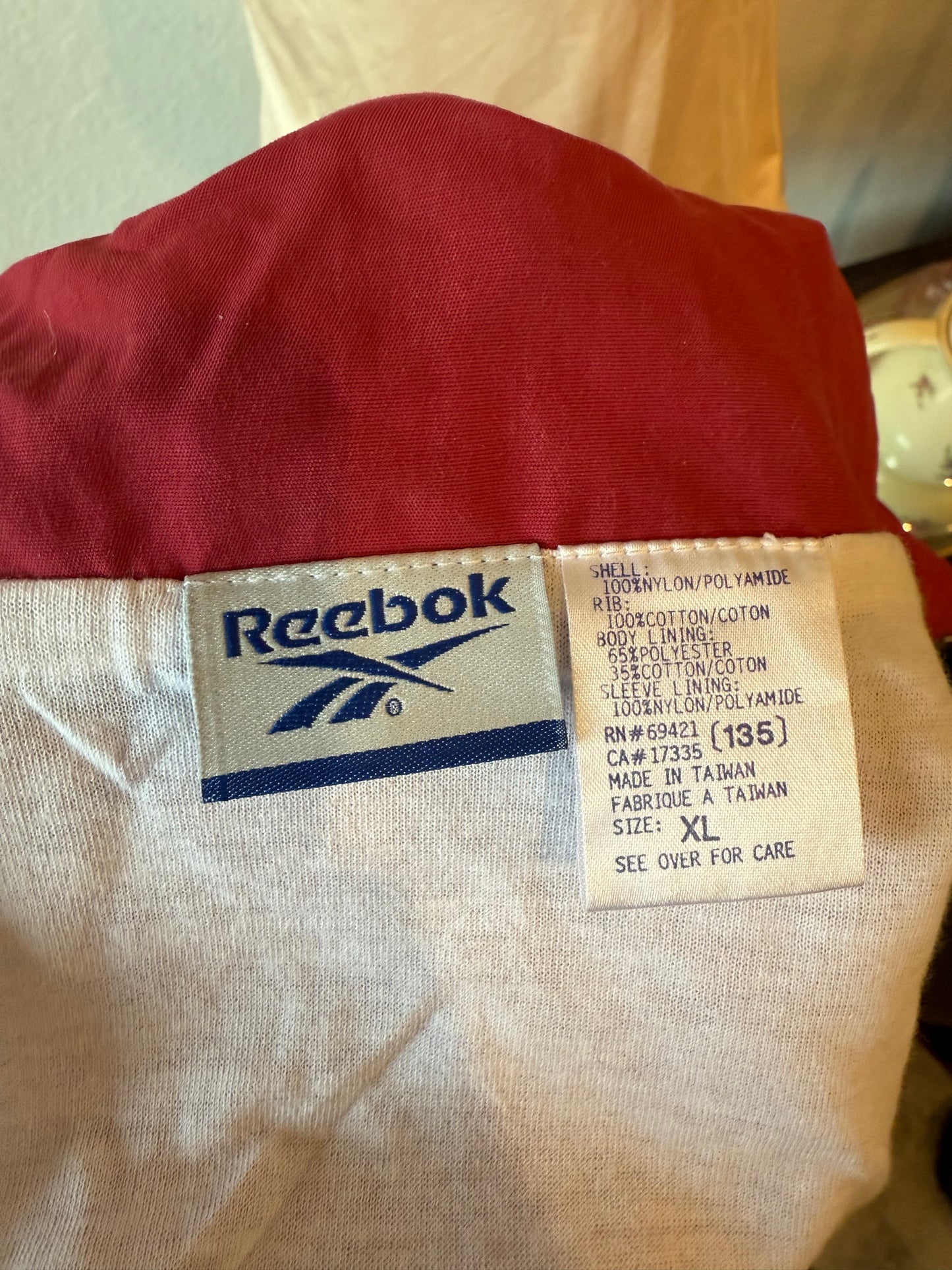 Deadstock '99 Arkansas Set
