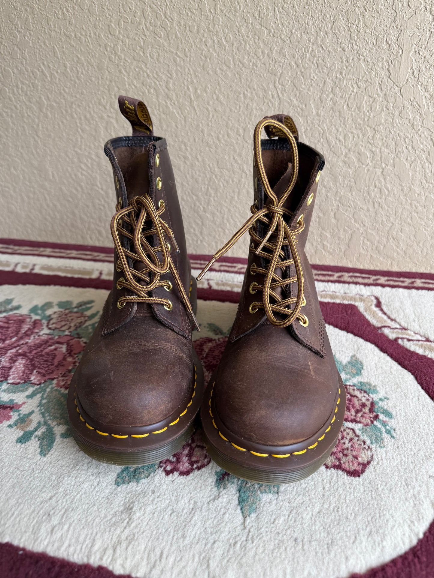 Brown 1460