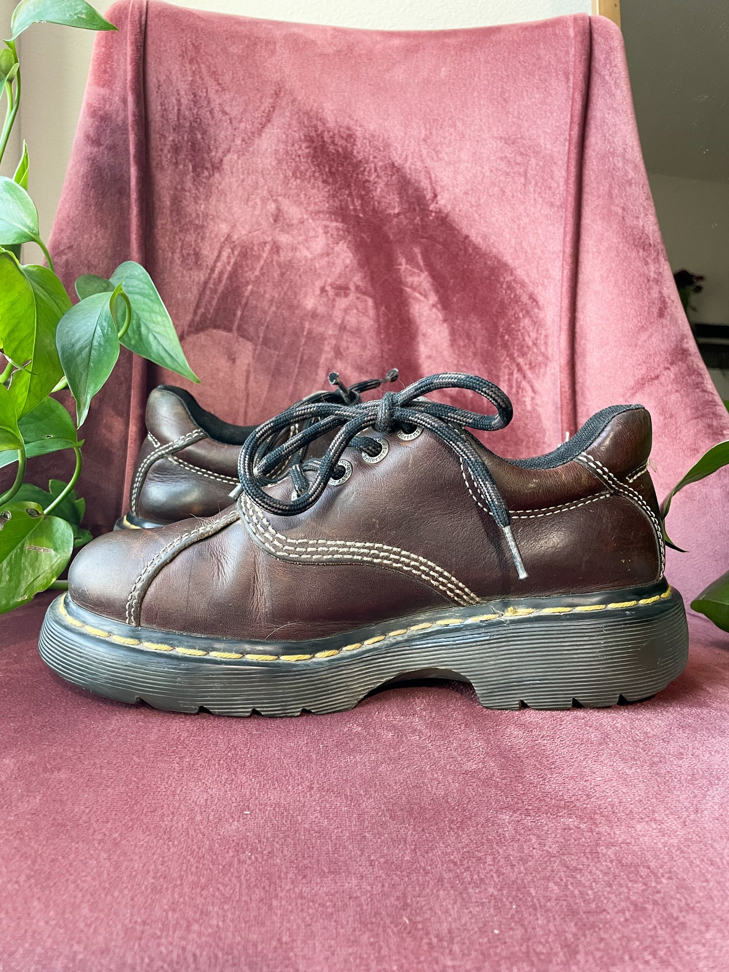 Brown 8a87