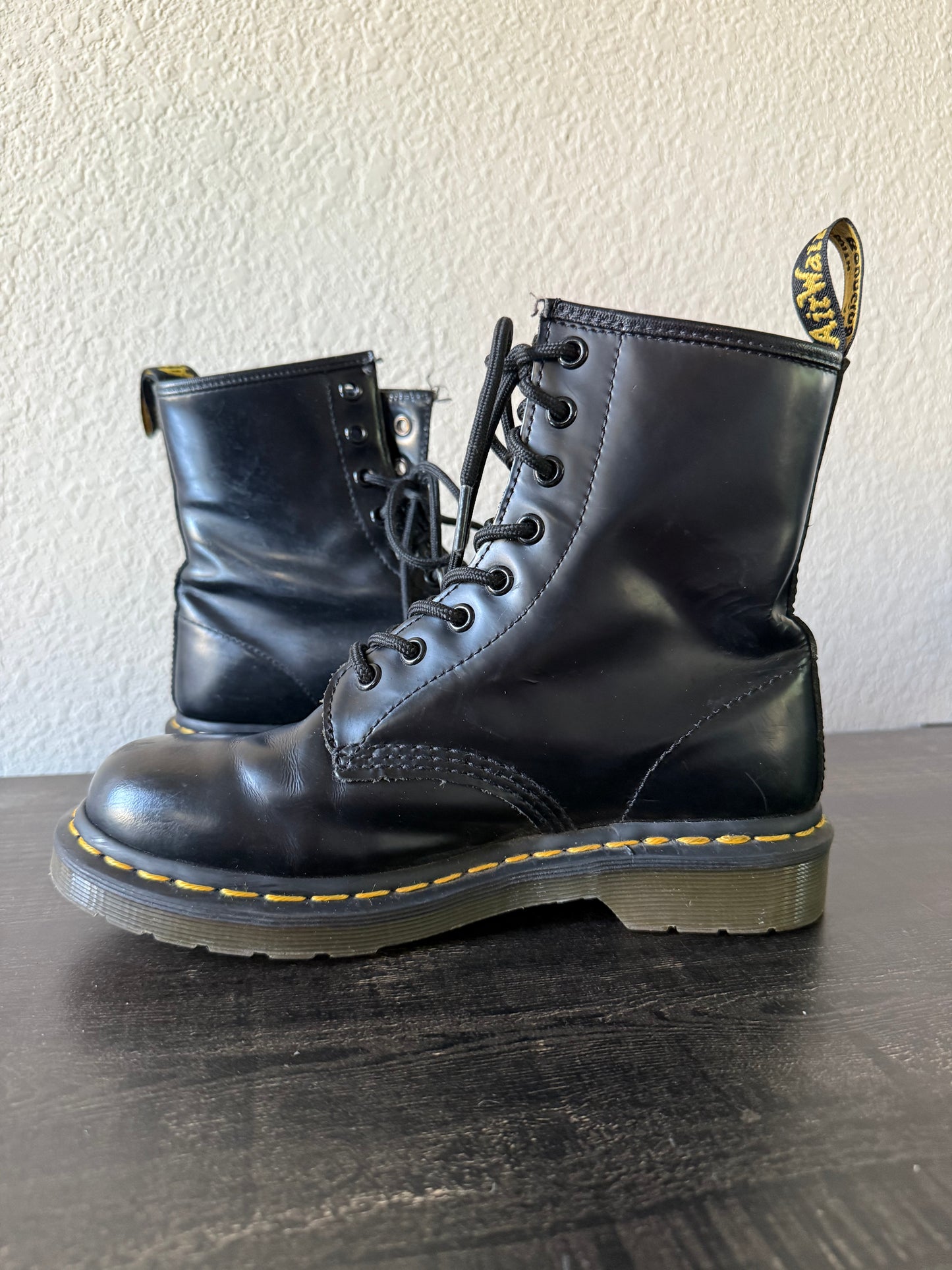 Black 1460