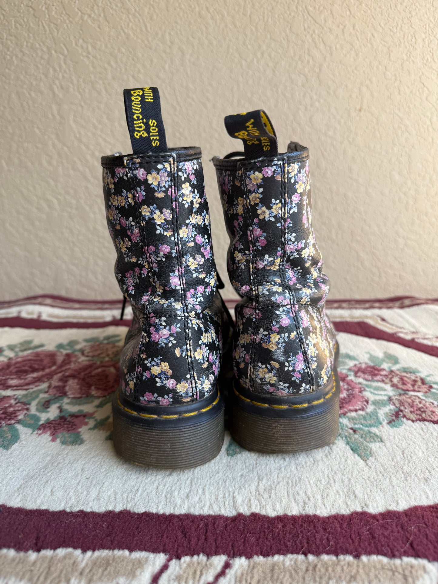 Floral 1460