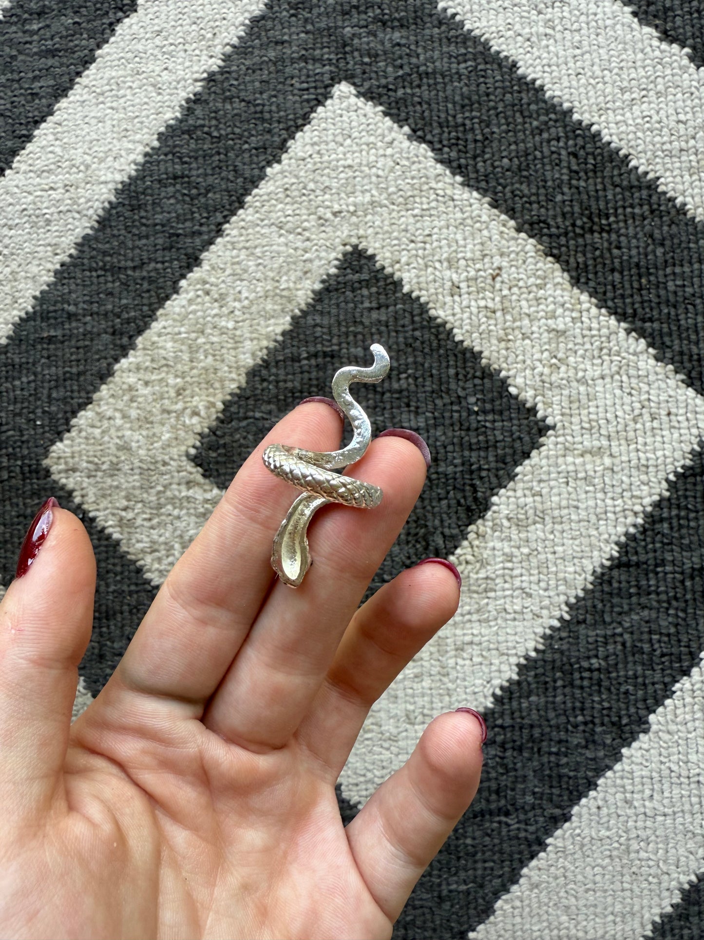 Snake Ring (6)