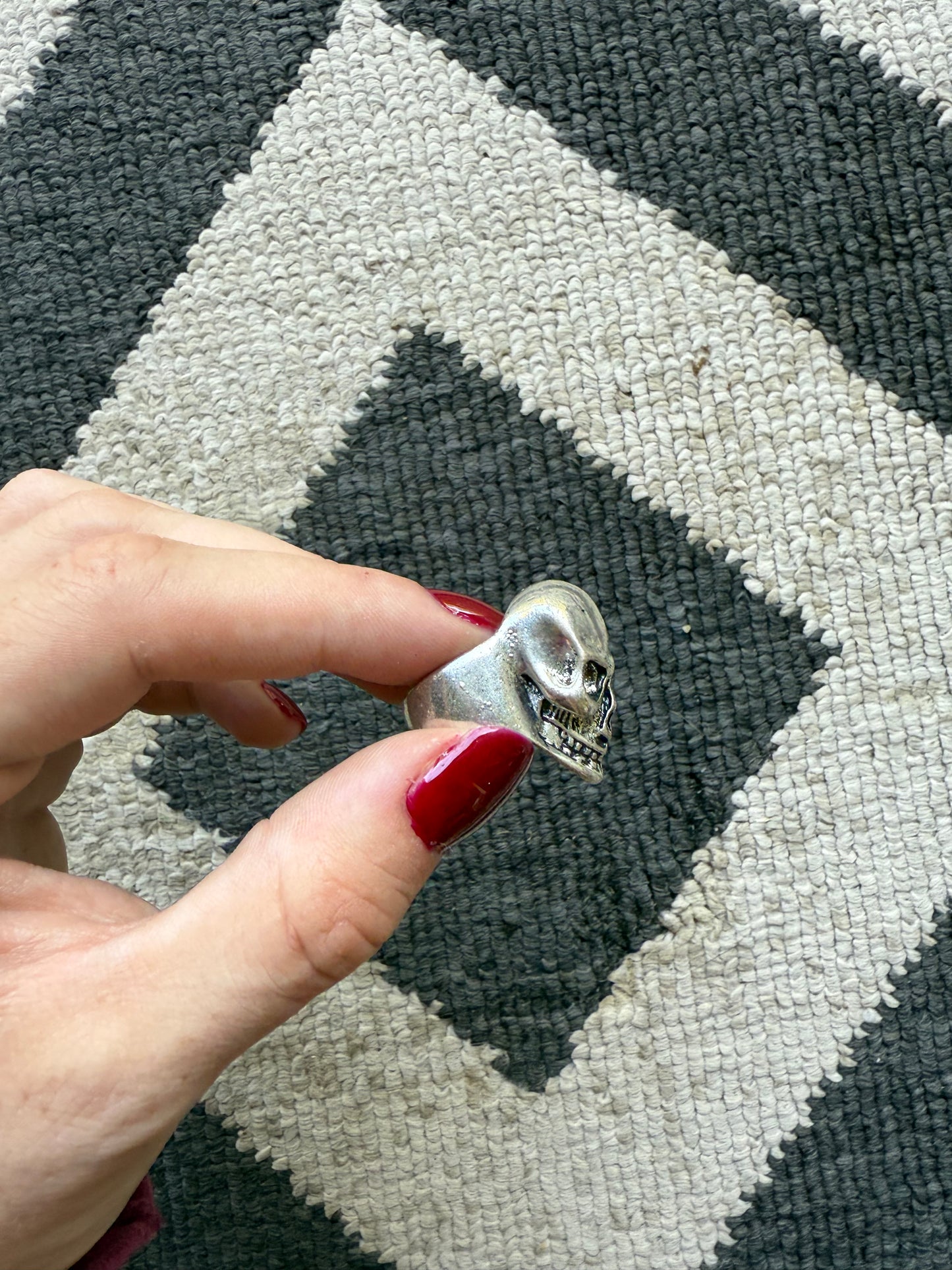 Skull Ring (9)