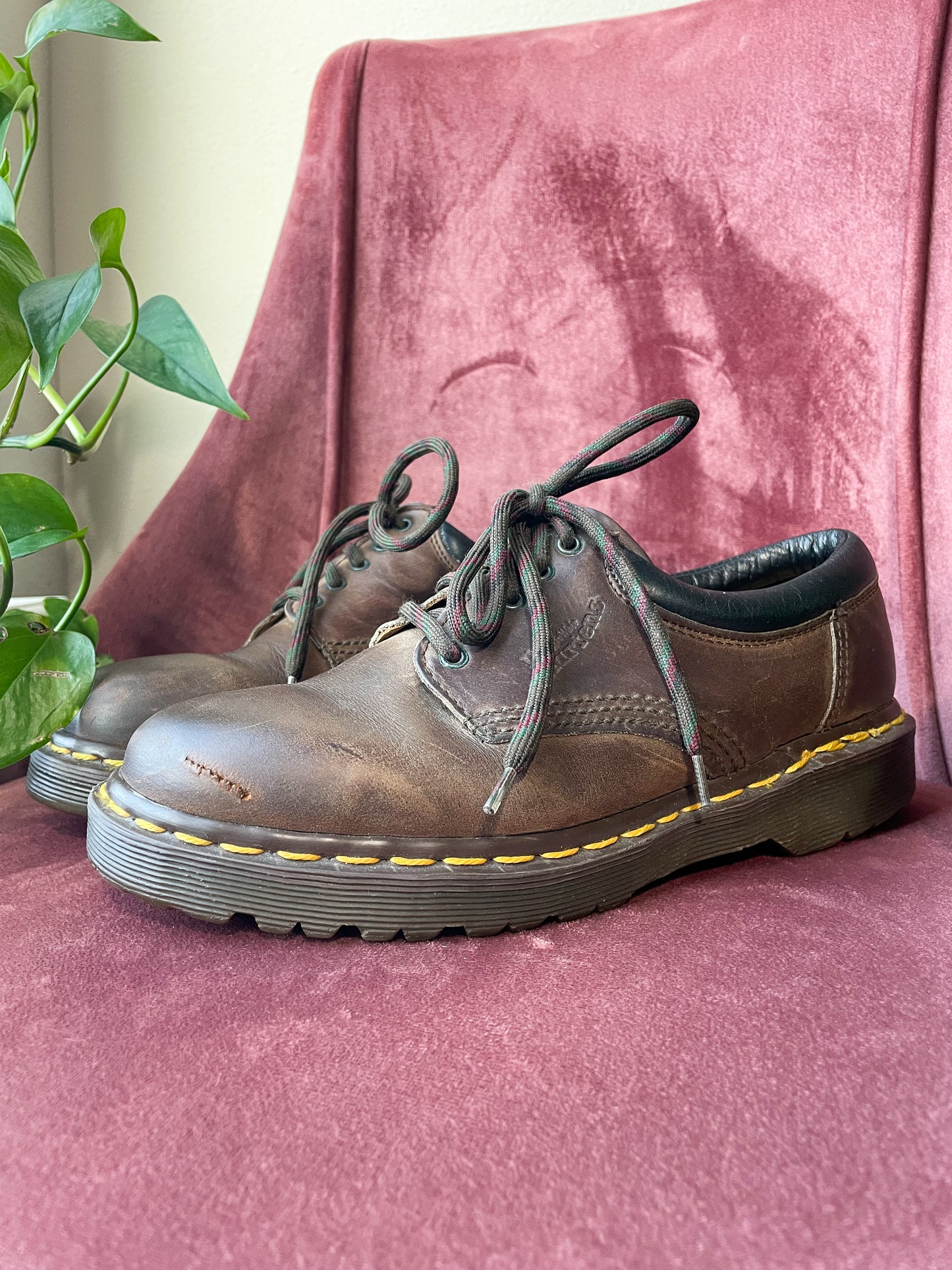 Brown 1461