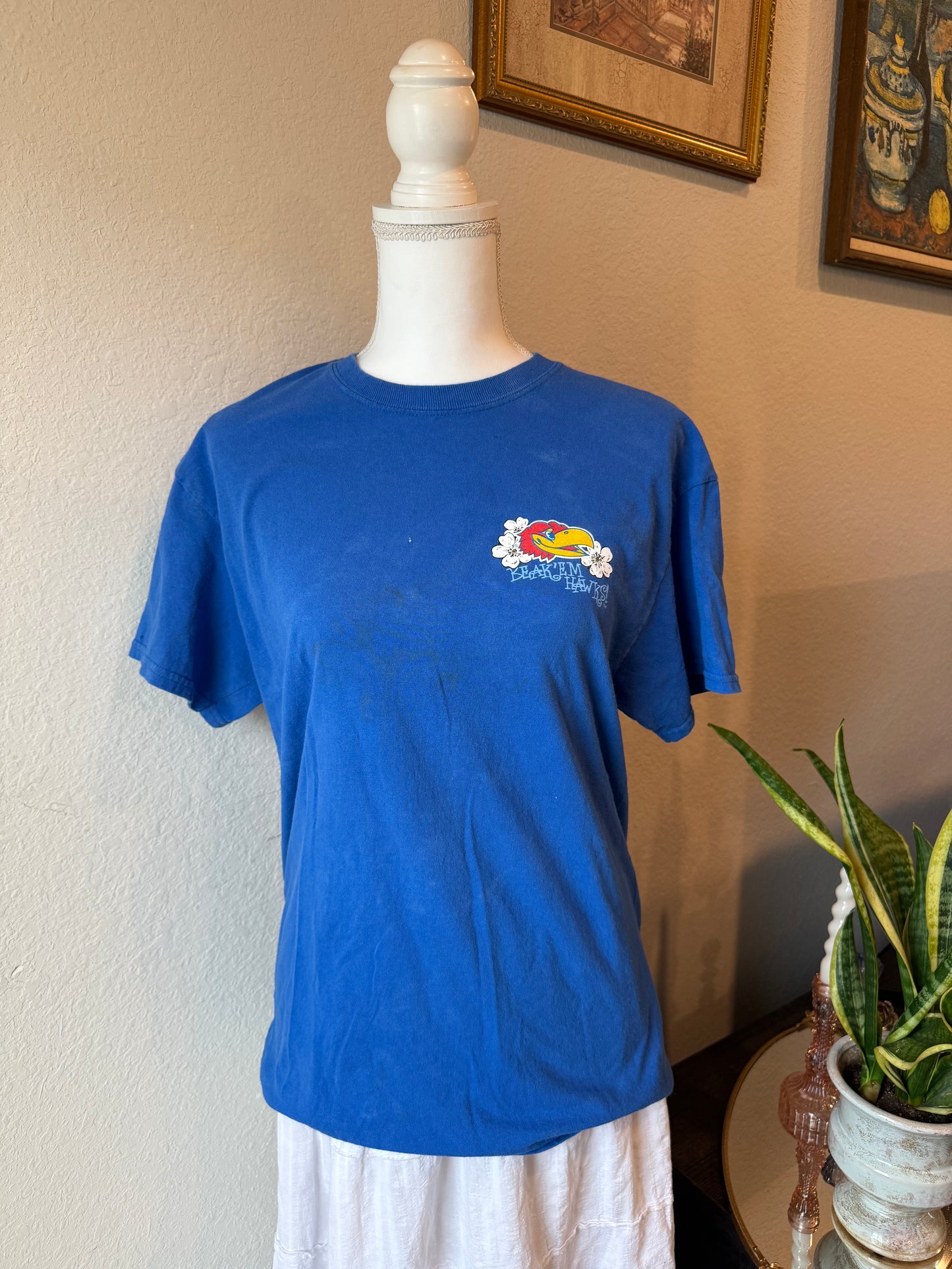 Kansas Hawaiian
