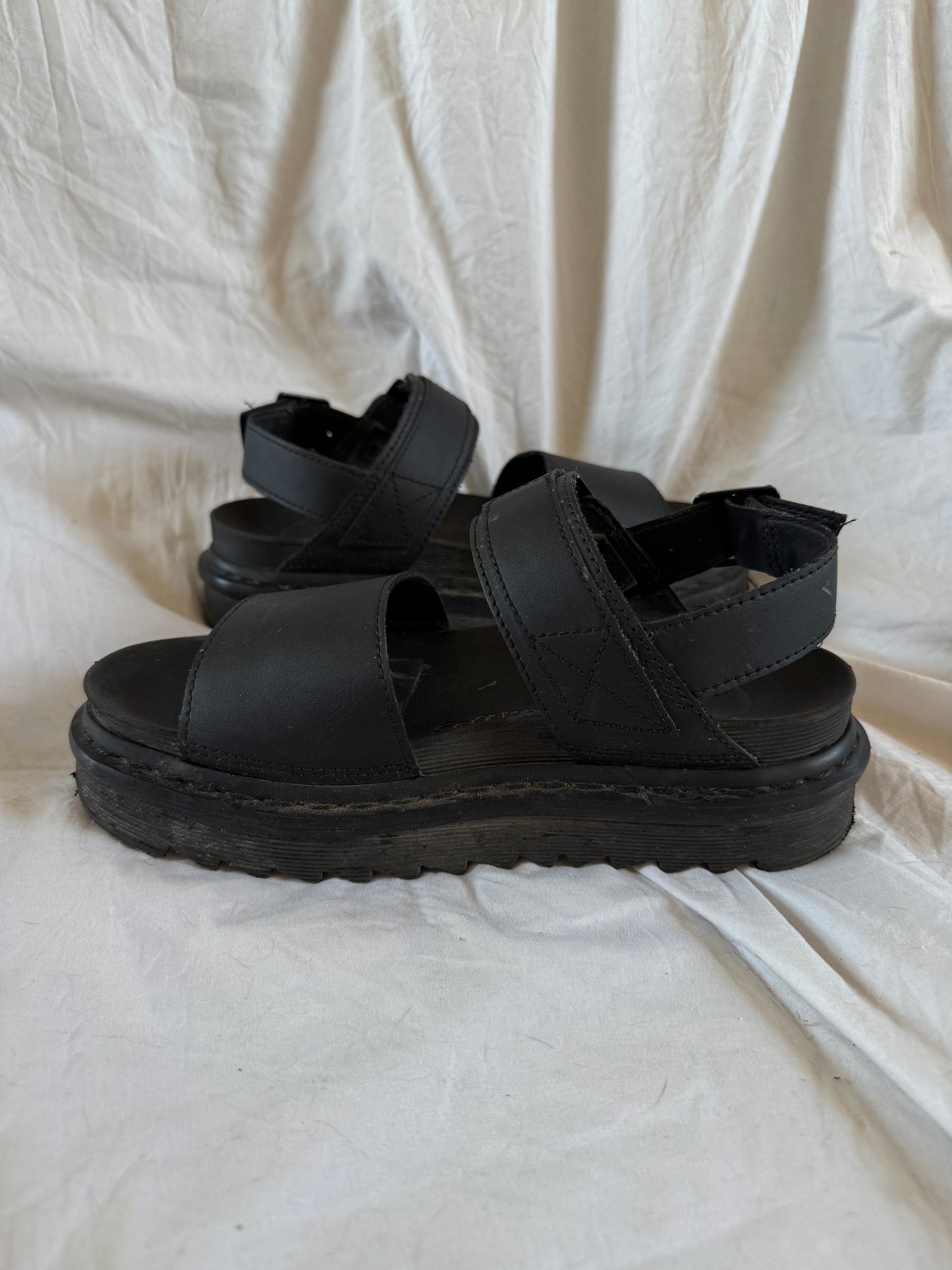 Voss Sandals