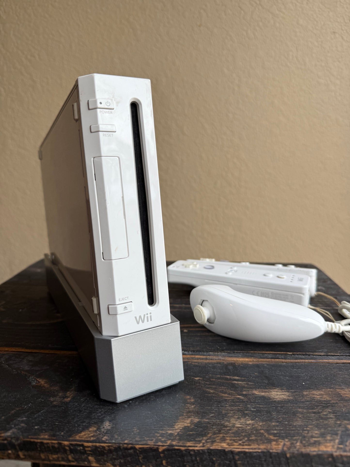 Nintendo Wii Bundle