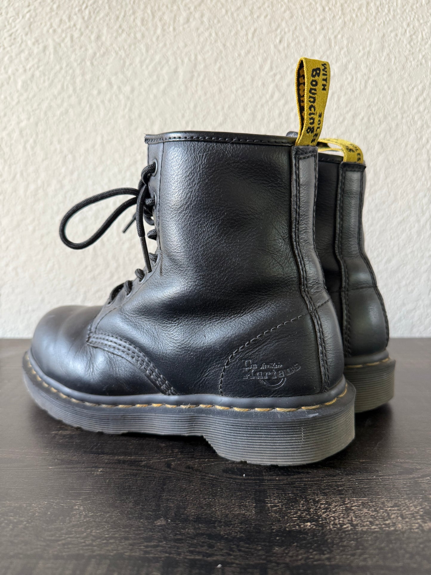 Steel Toe 1460