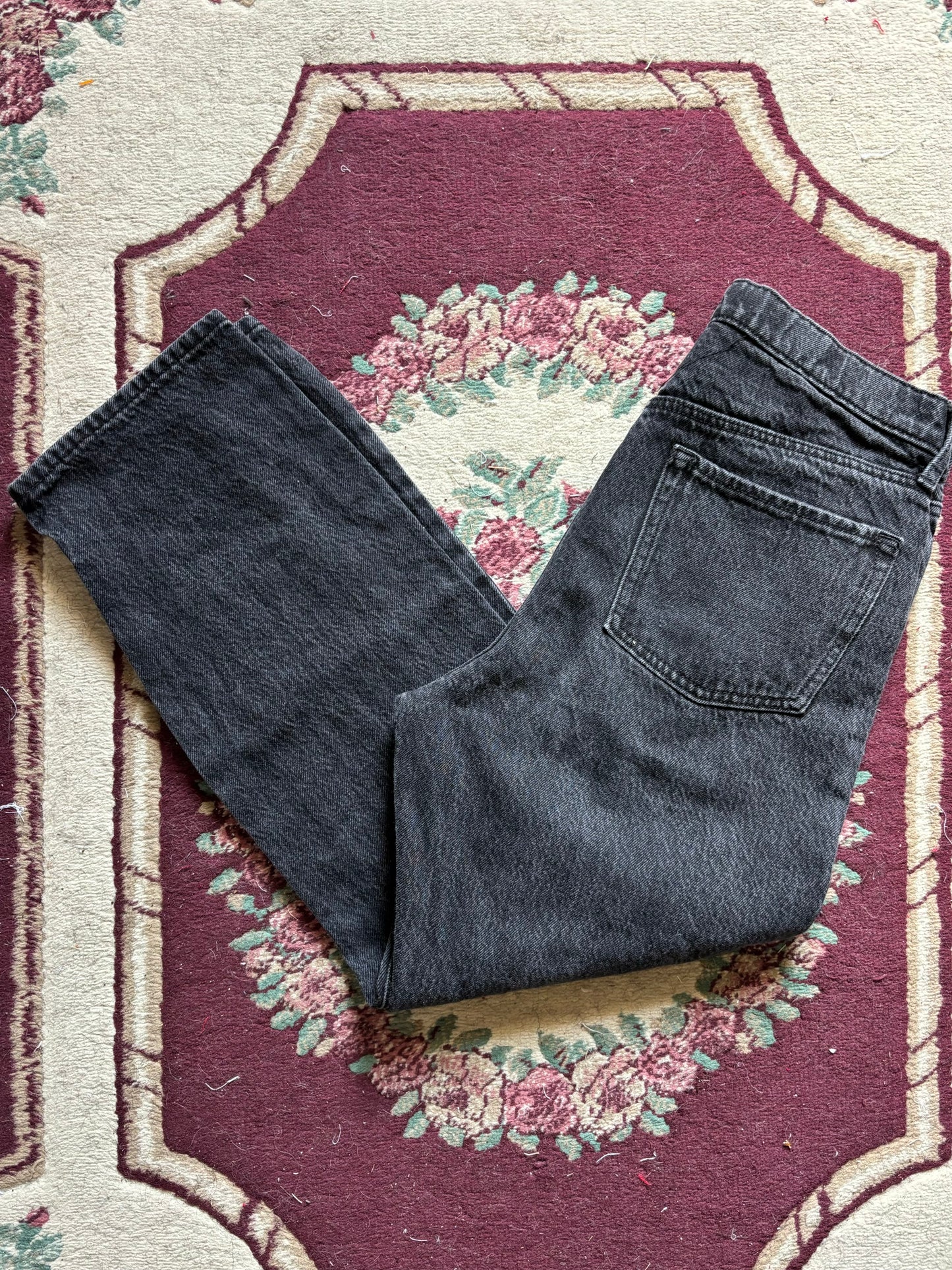 (28”) Distressed Old Navy