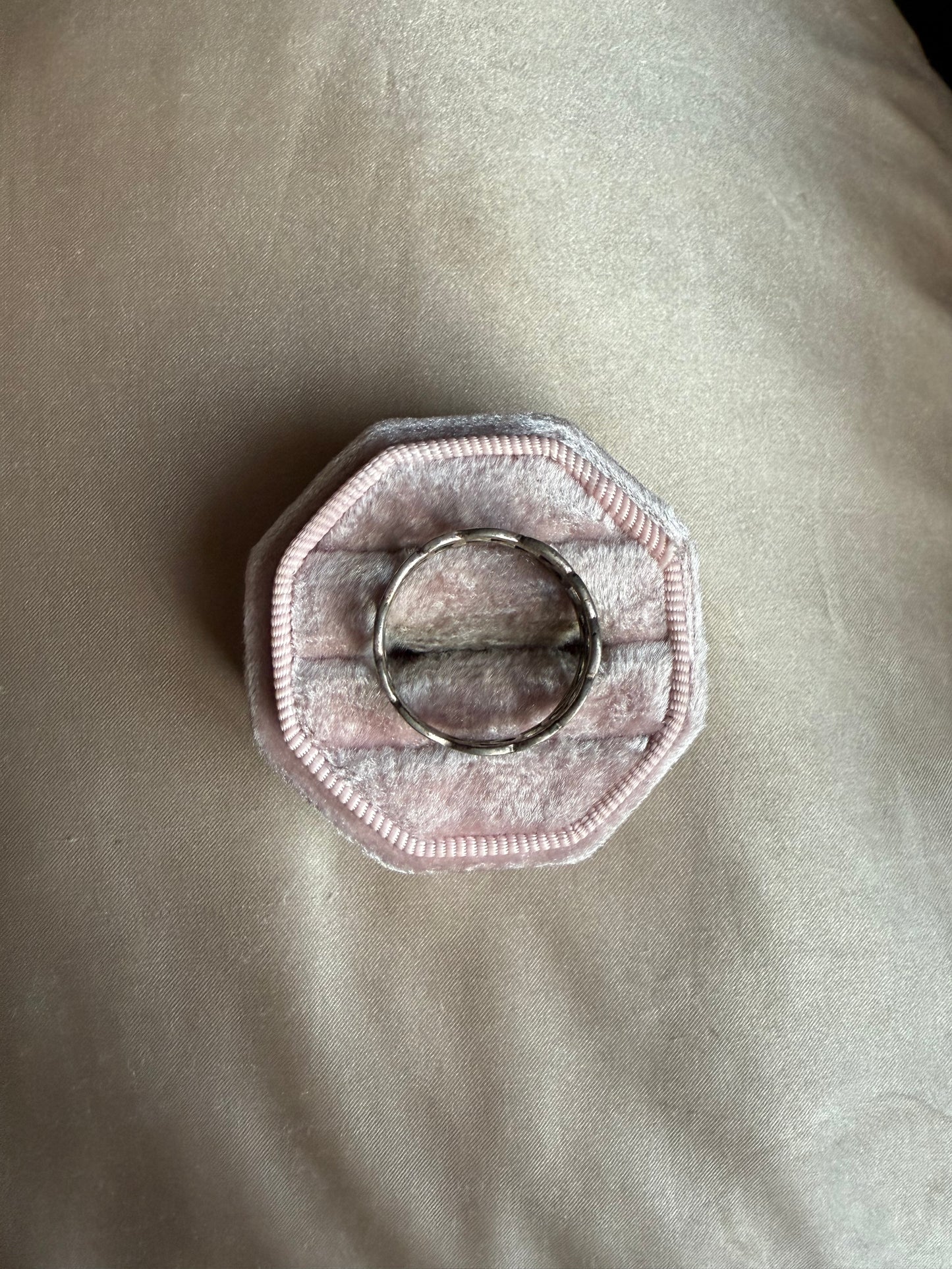 Sterling Celtic Braided Ring (10)