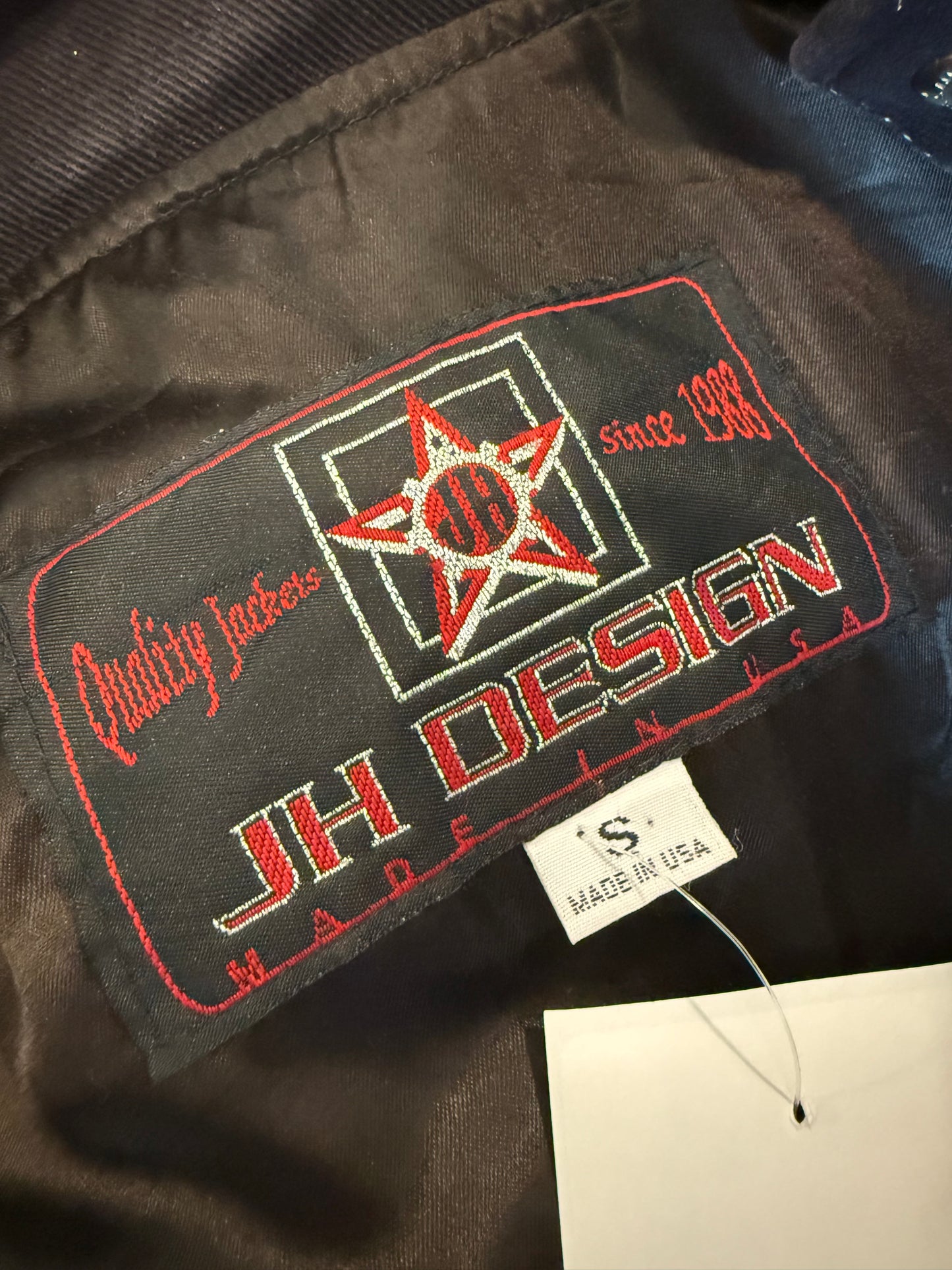 M&M’s Nascar Jacket