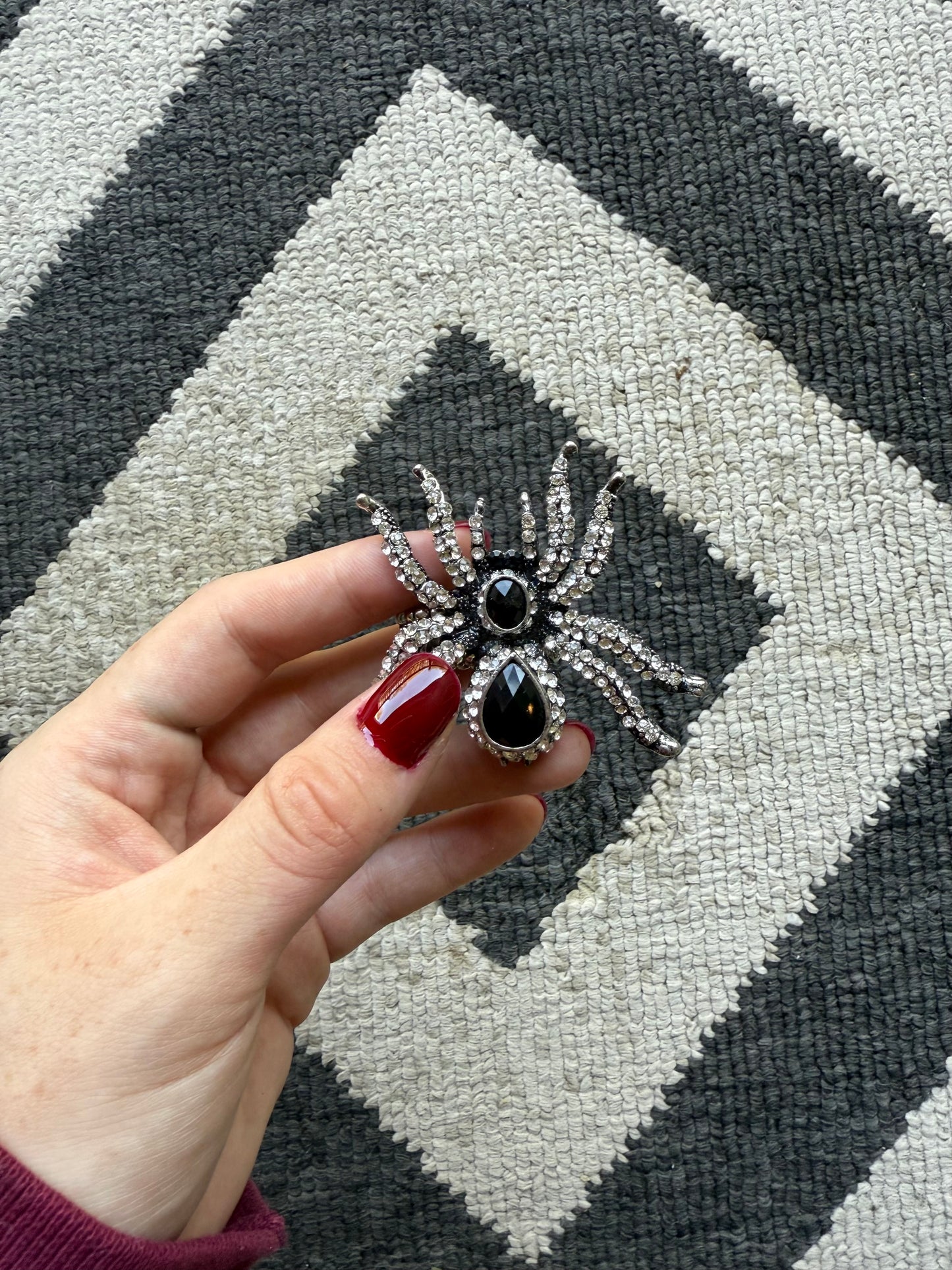 Spider Ring (6-12)