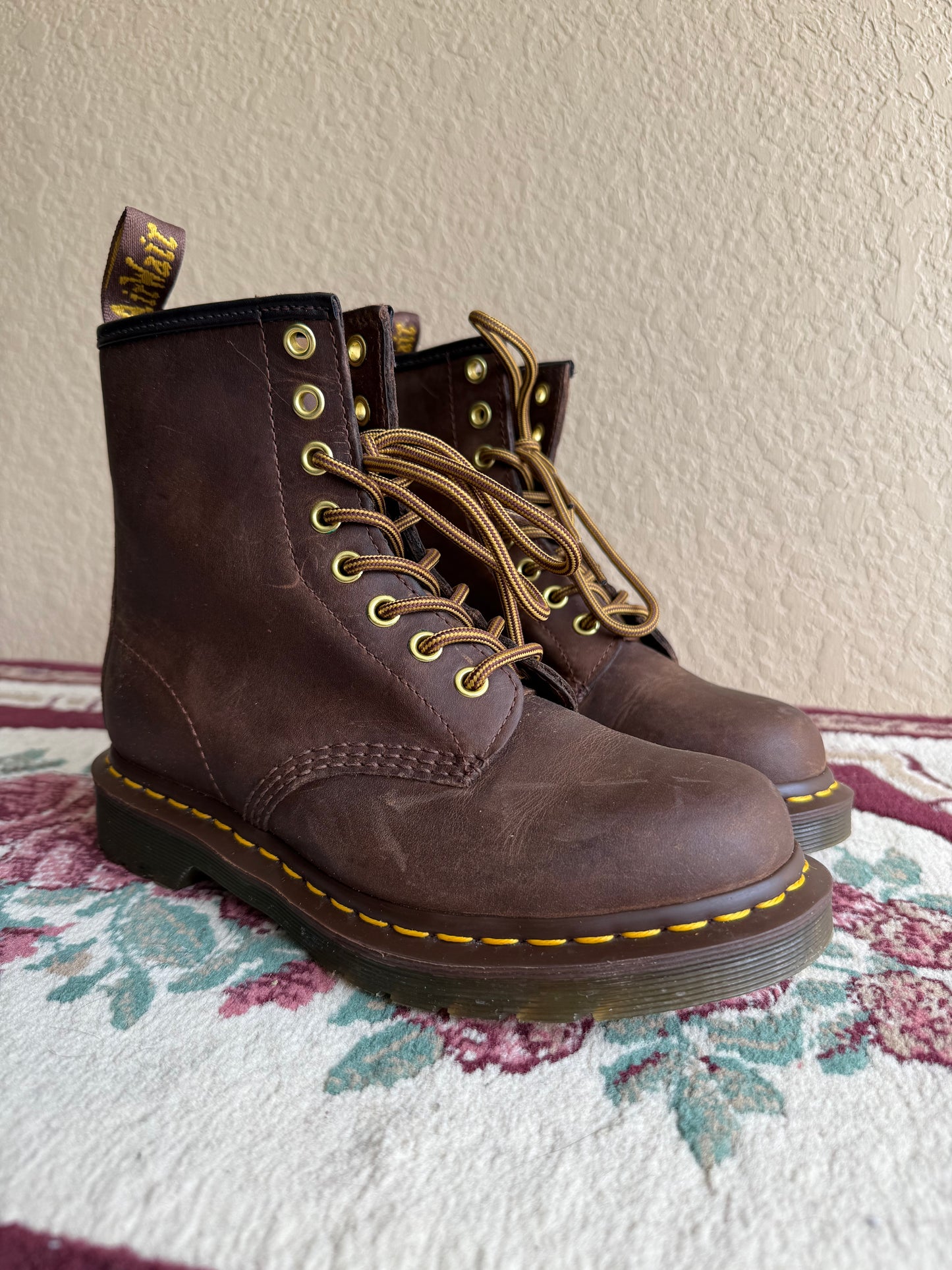 Brown 1460