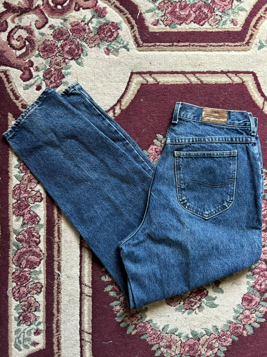 (28”) Lee Jeans