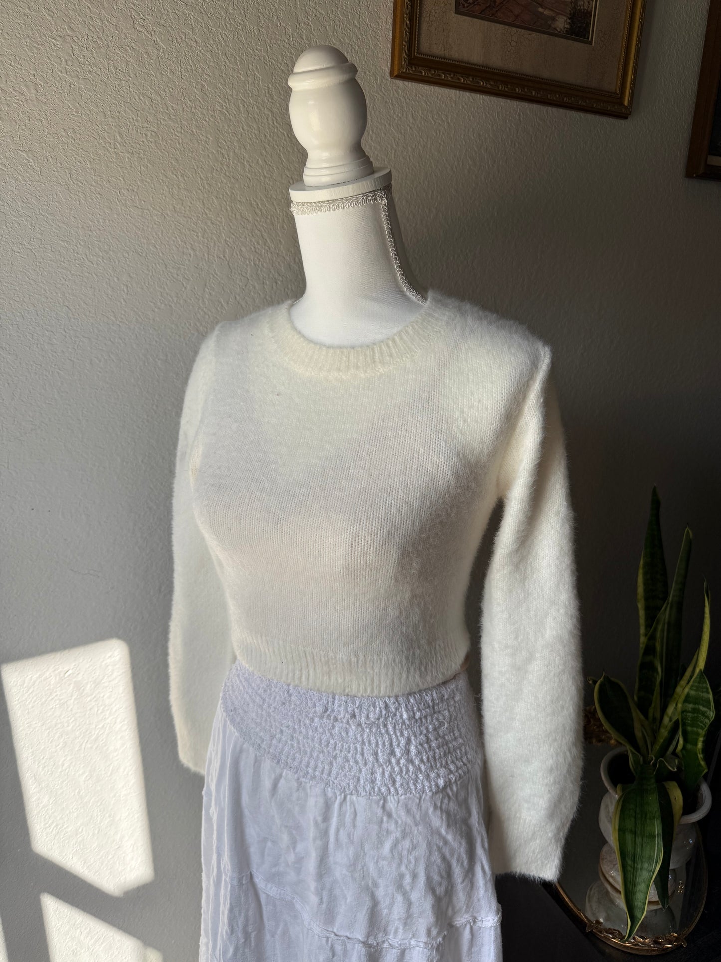 S - Urban Outfitters Sweater