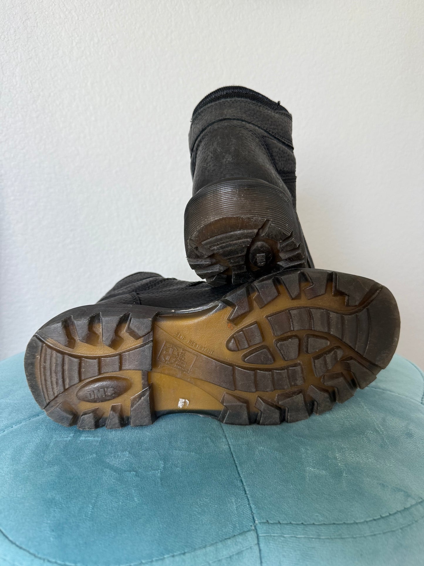 Steel Toe 1460