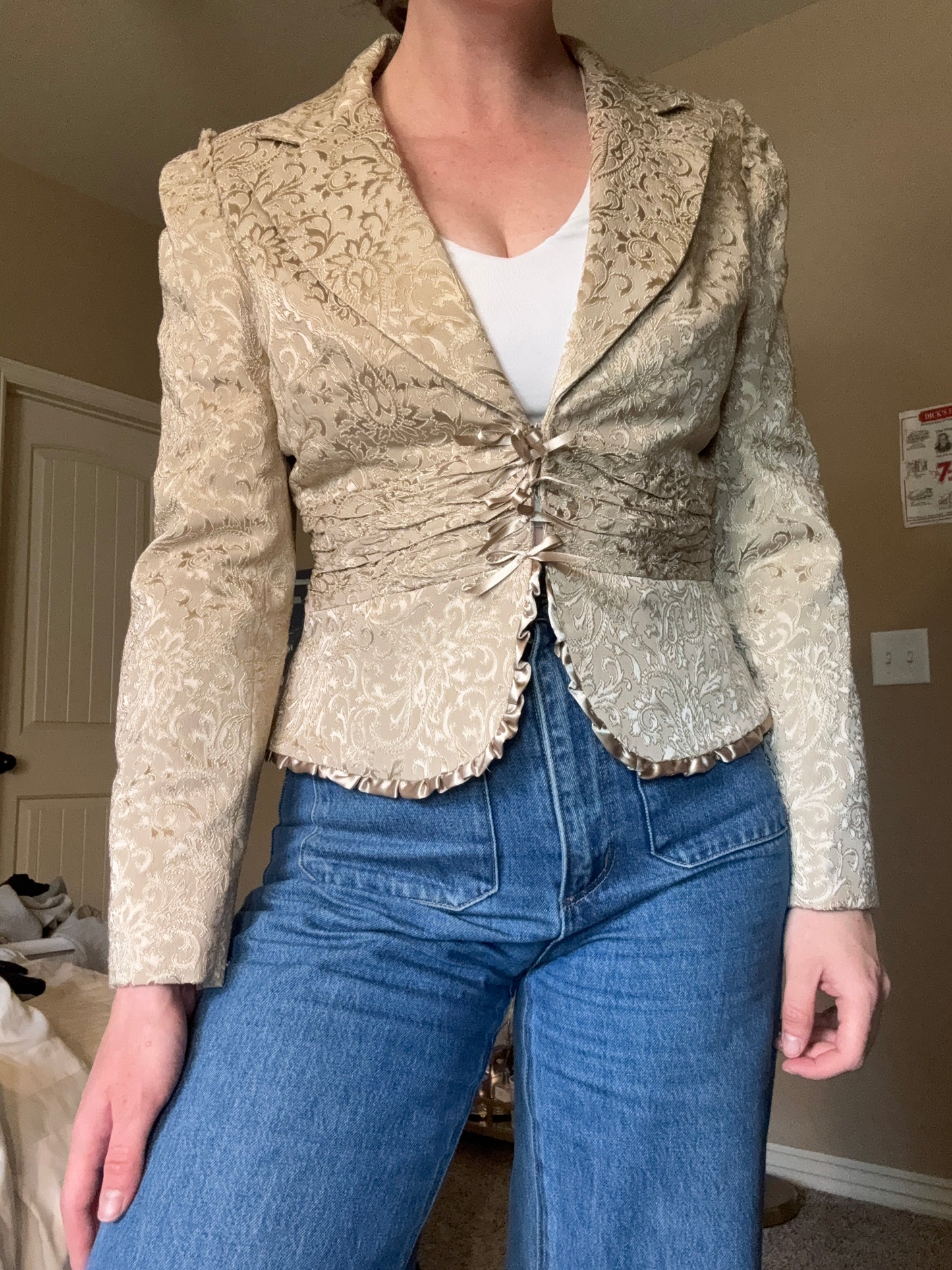 Vintage 2-Piece Set