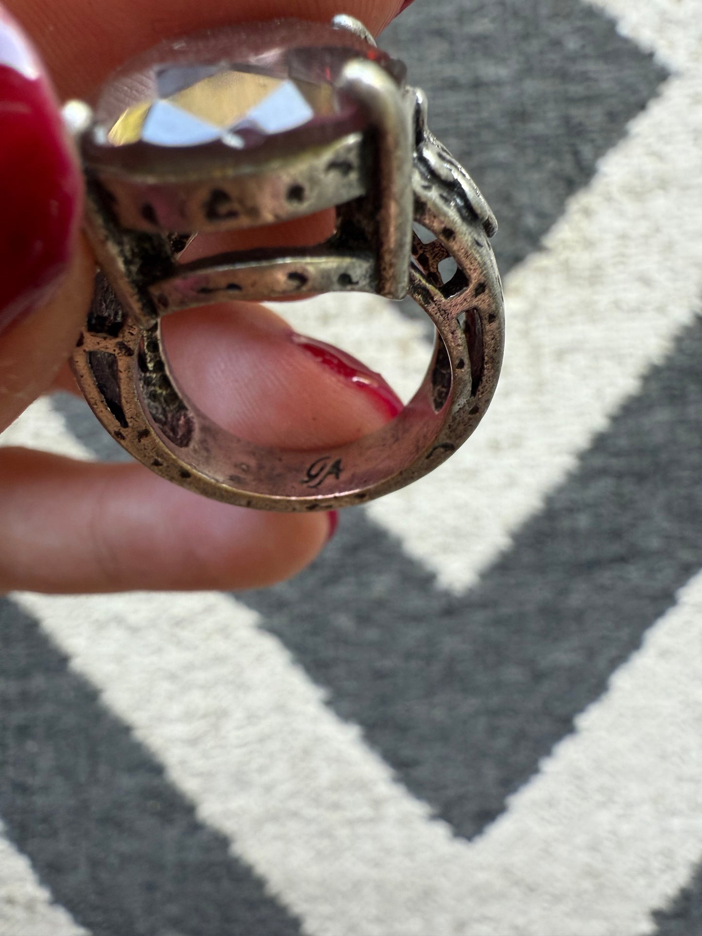 Garnet Ring (7)