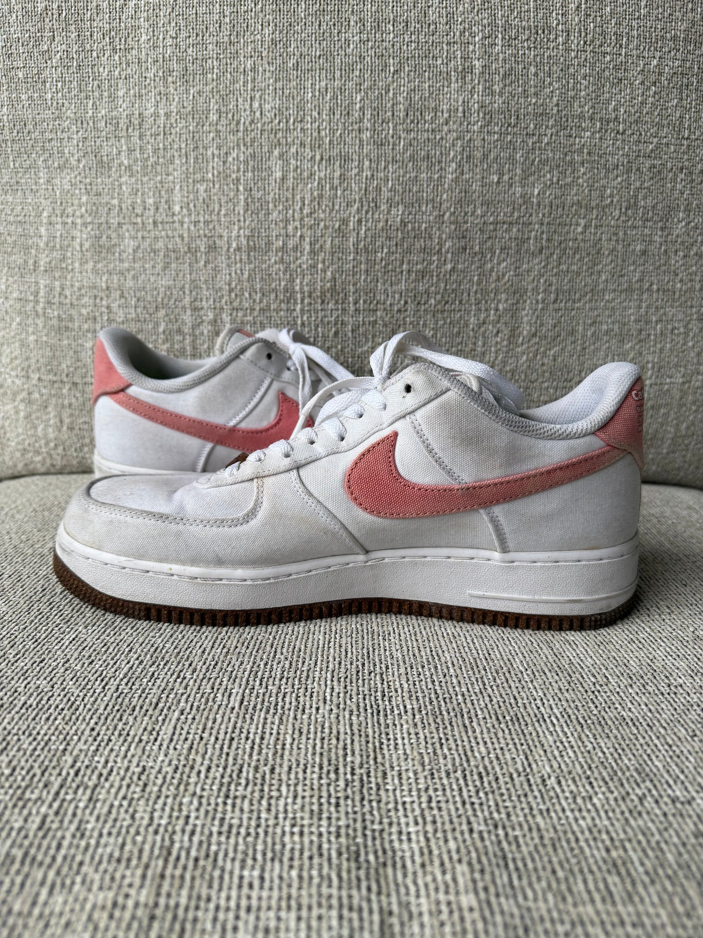 Catechu Air Force 1