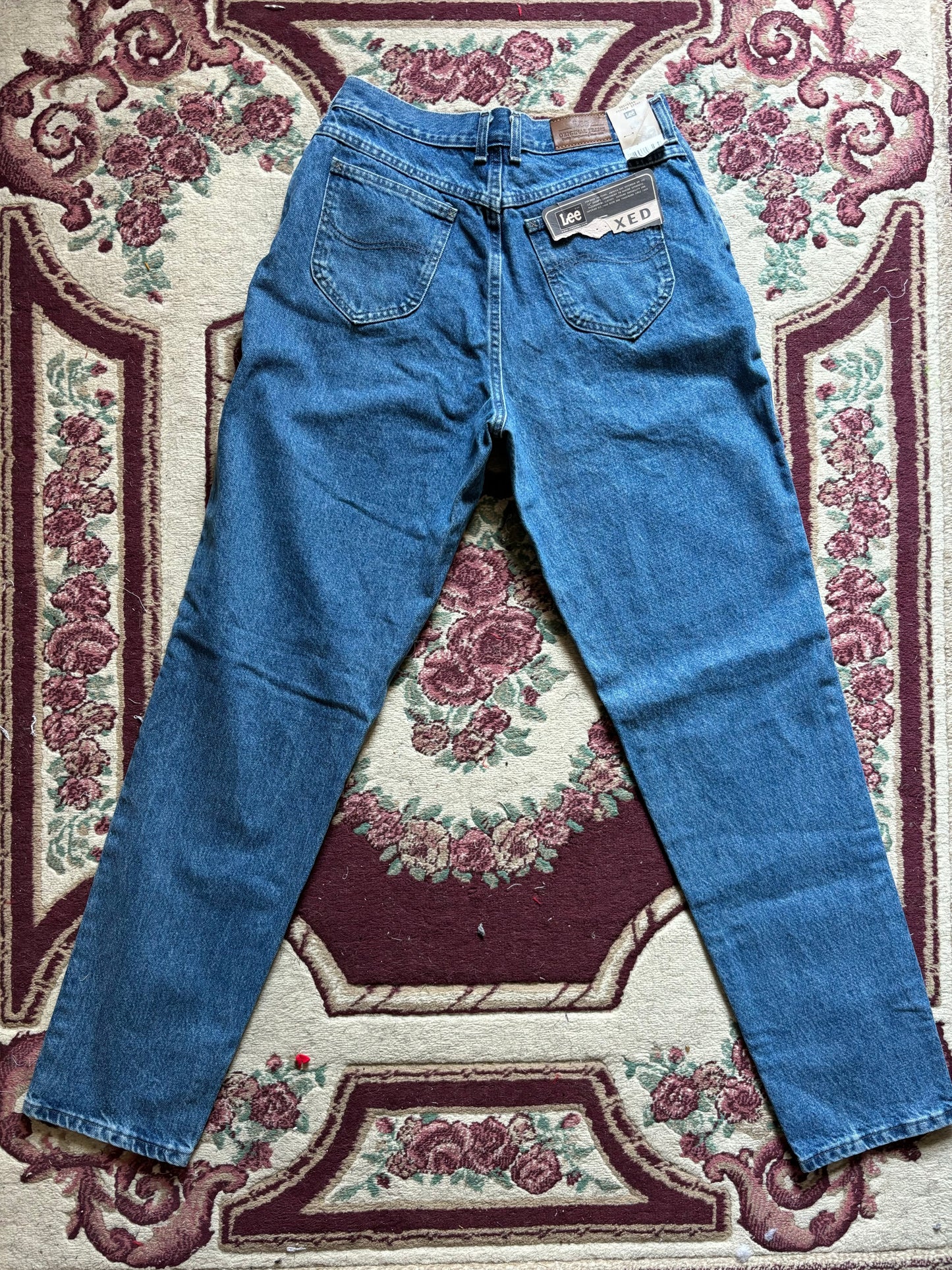 (30”) Deadstock Lee