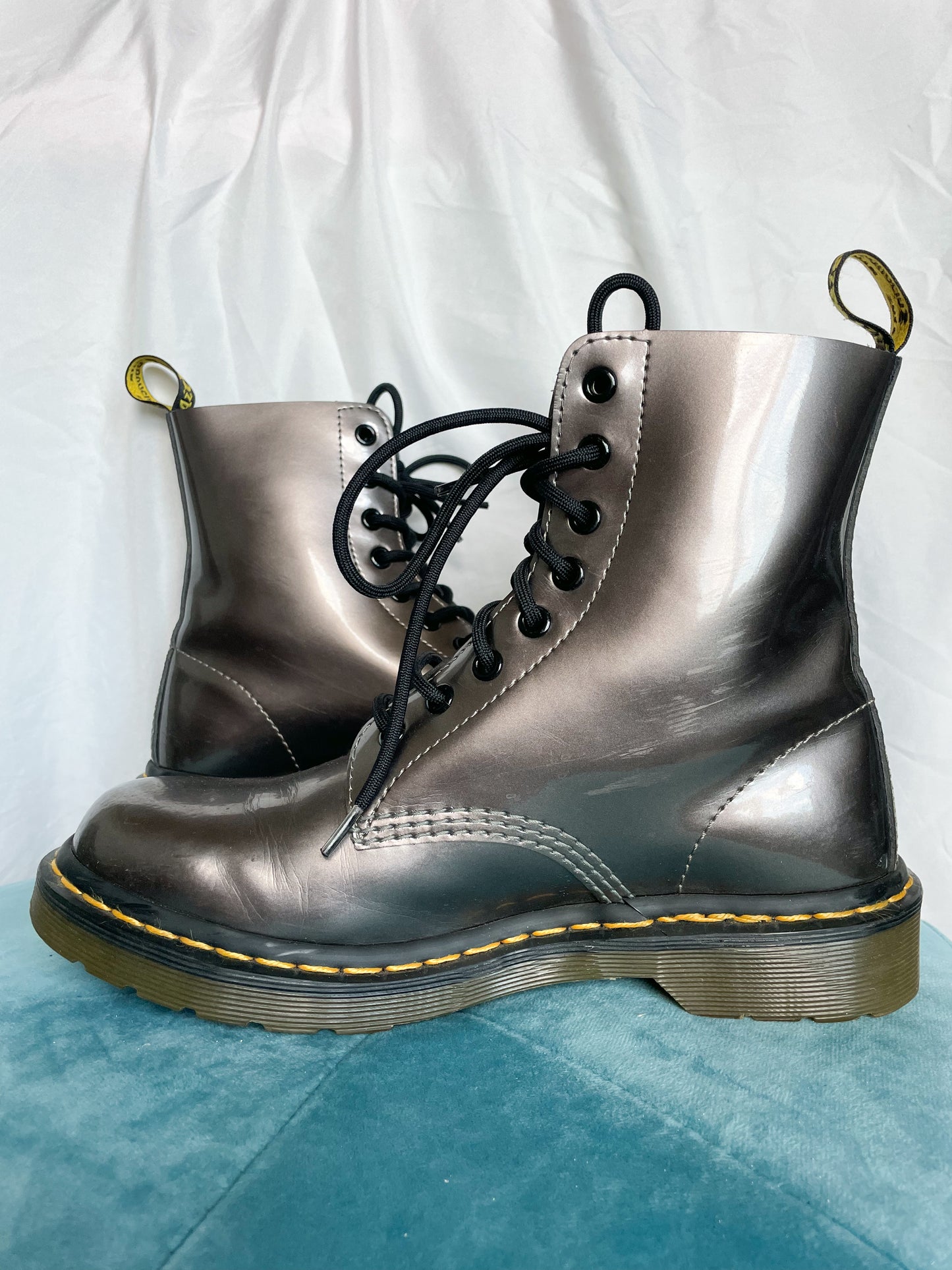 Metallic 1460