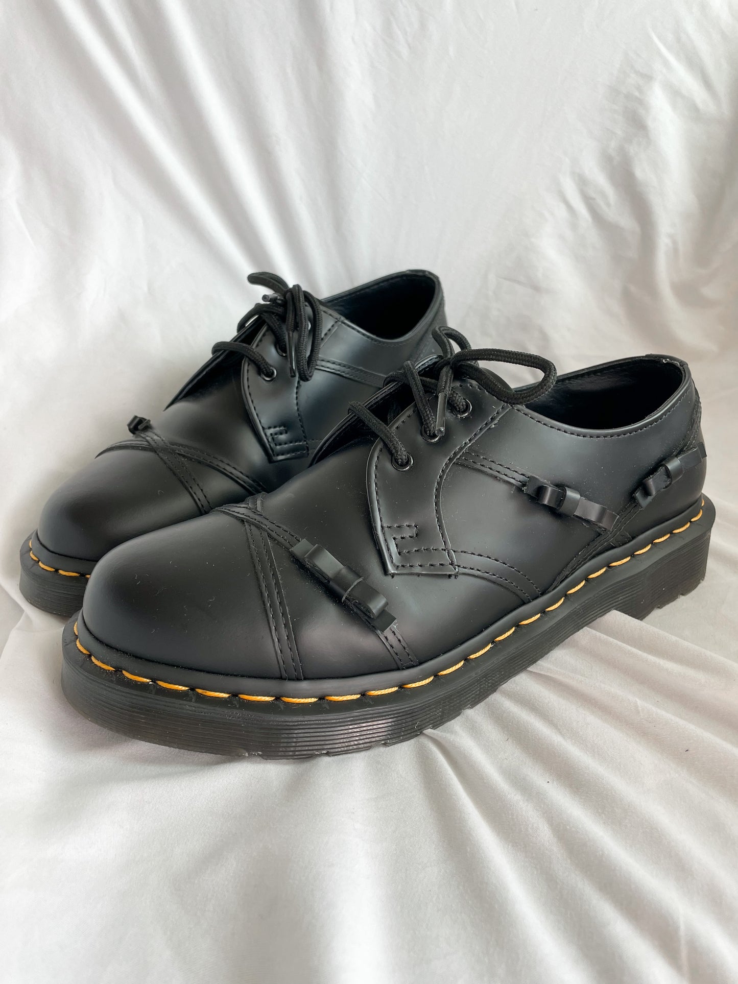 Black Bow 1461