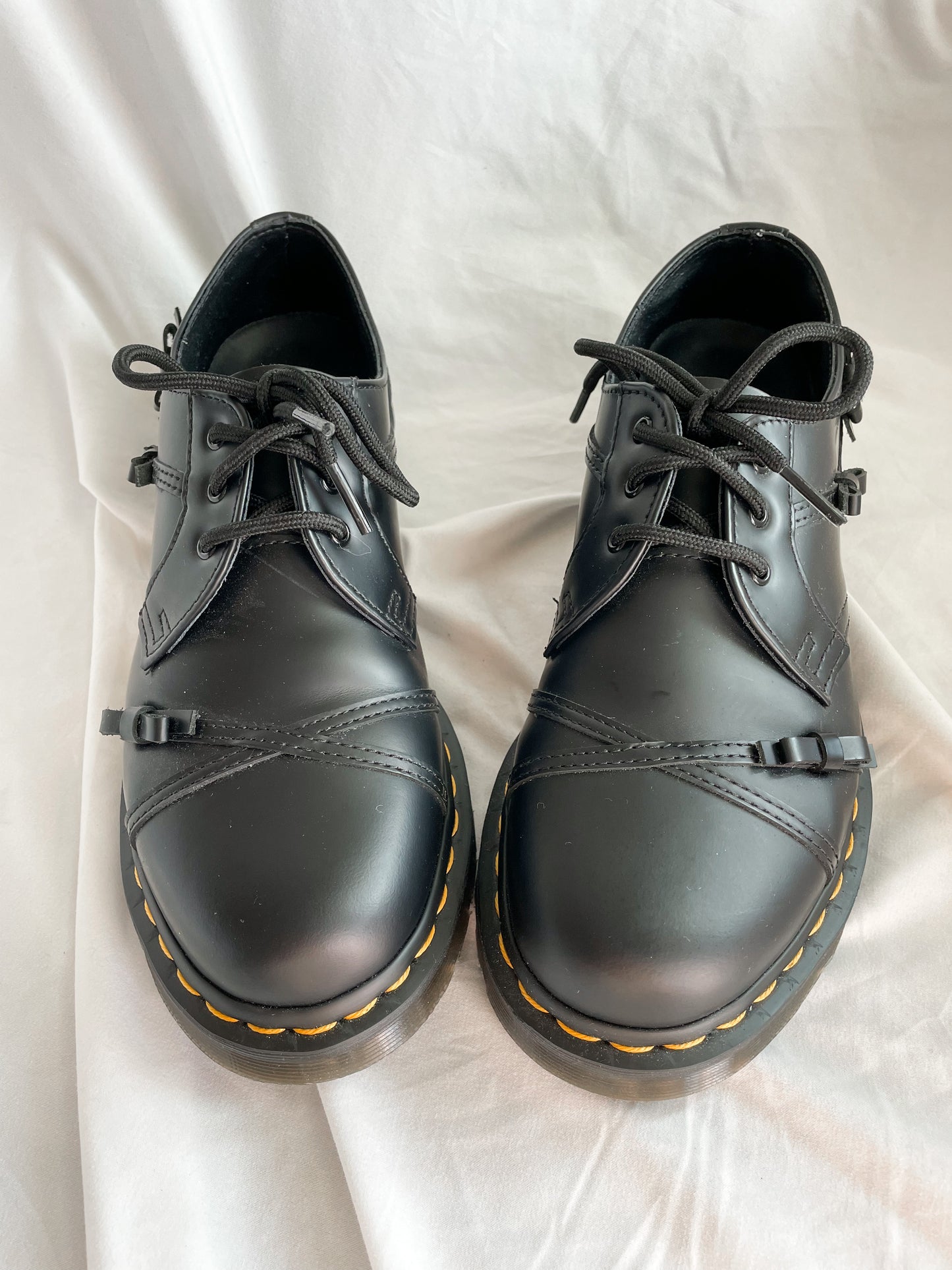 Black Bow 1461