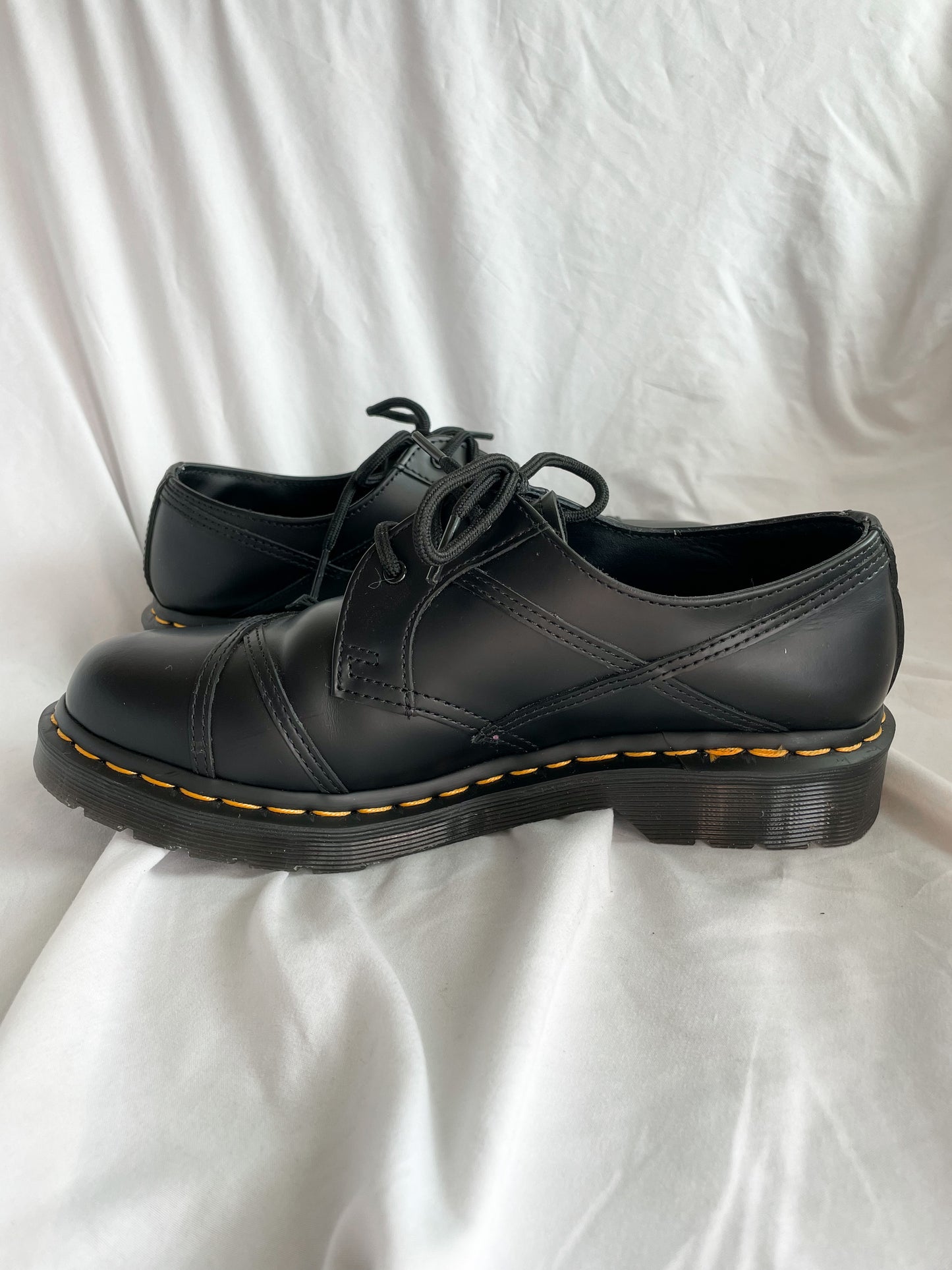 Black Bow 1461