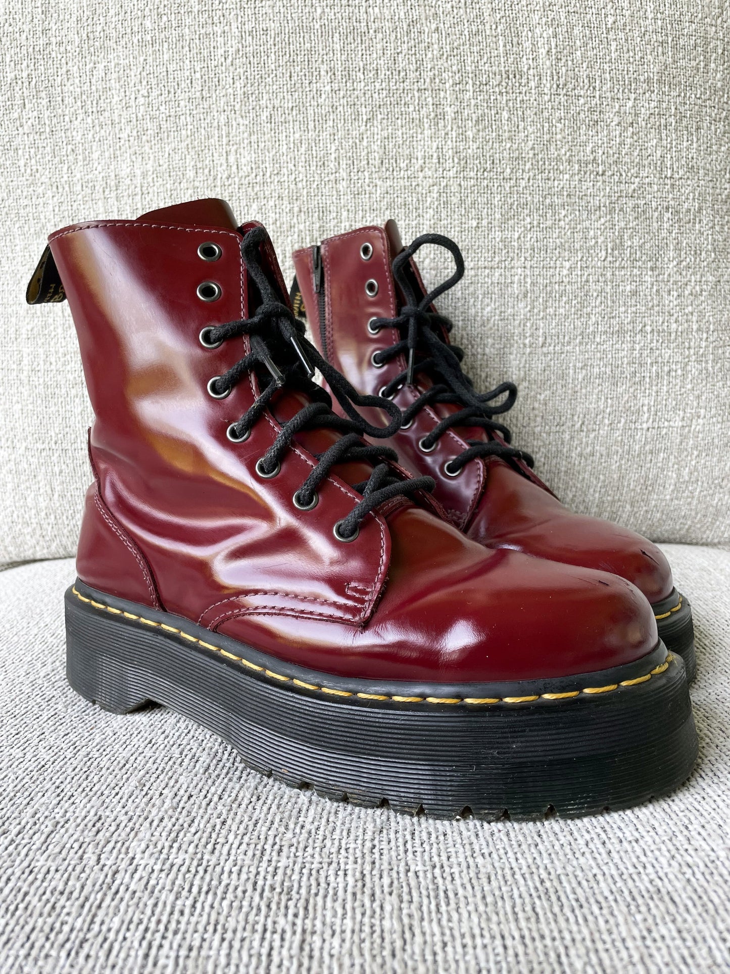 Cherry Jadon Payment Plan