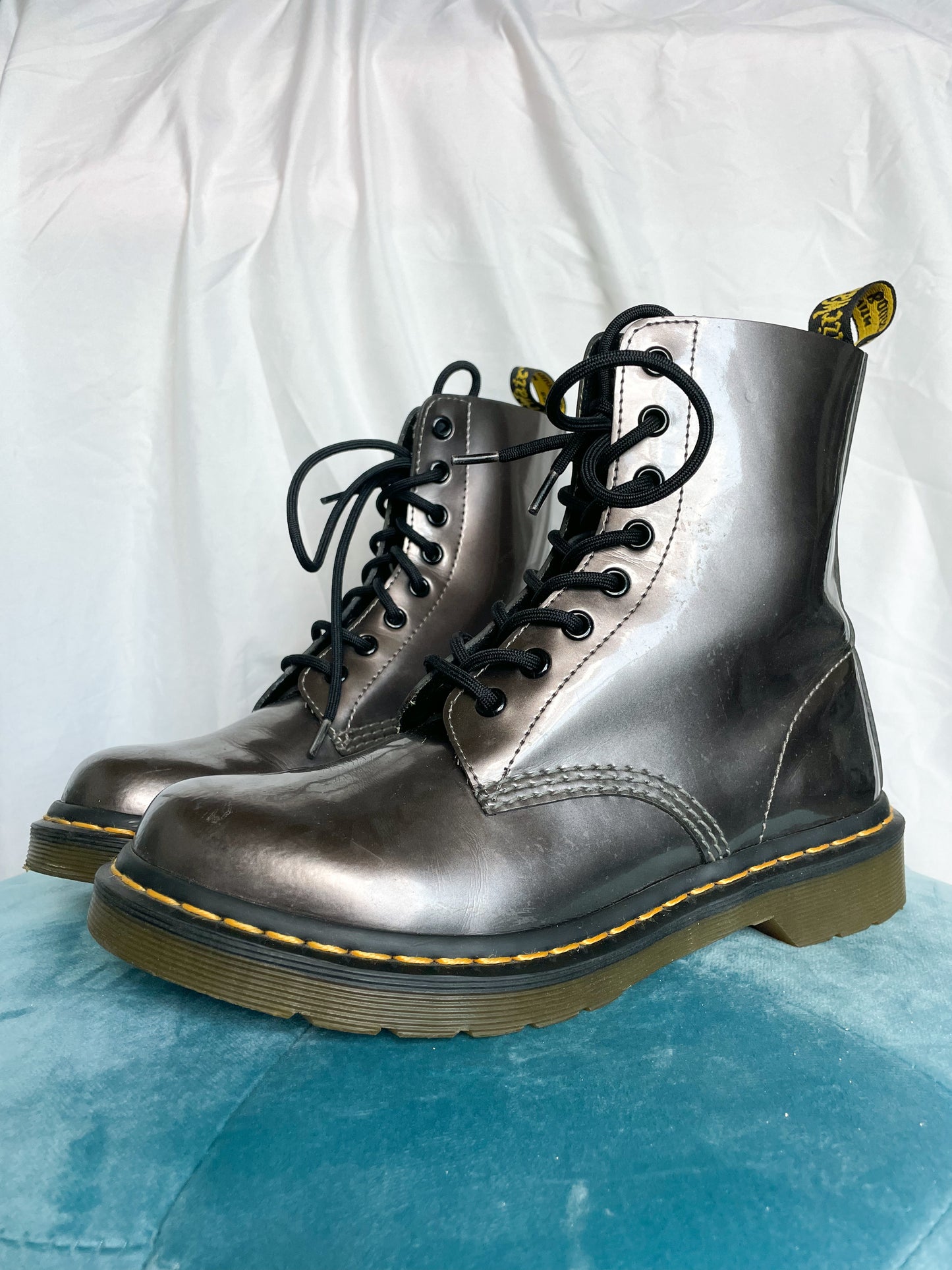 Metallic 1460