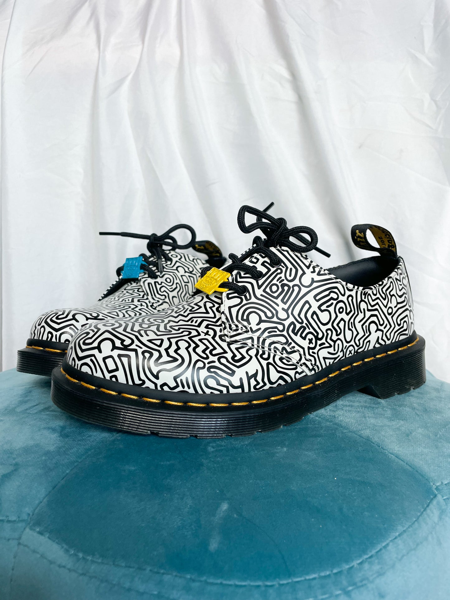 Keith Haring 1461