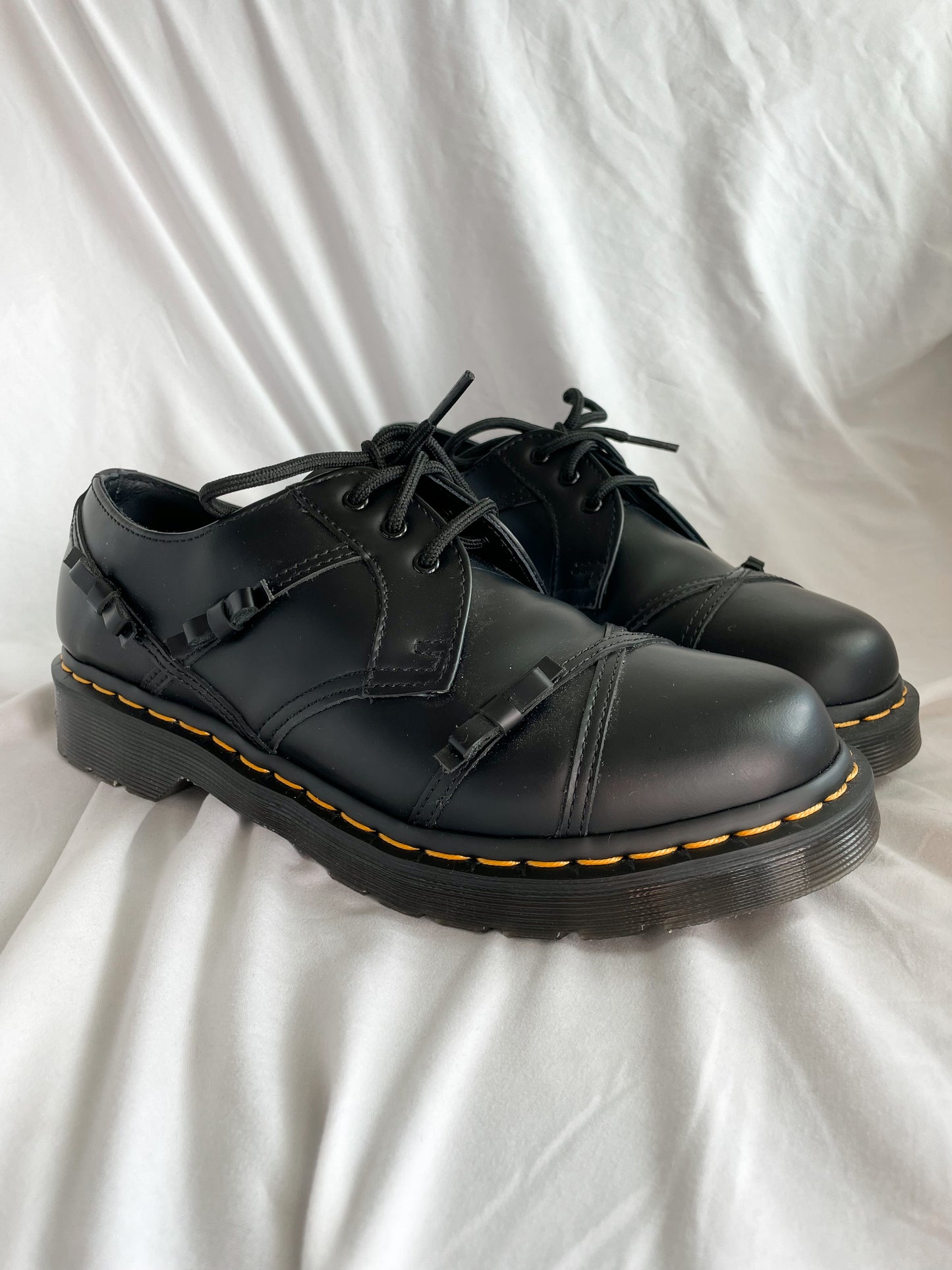 Black Bow 1461