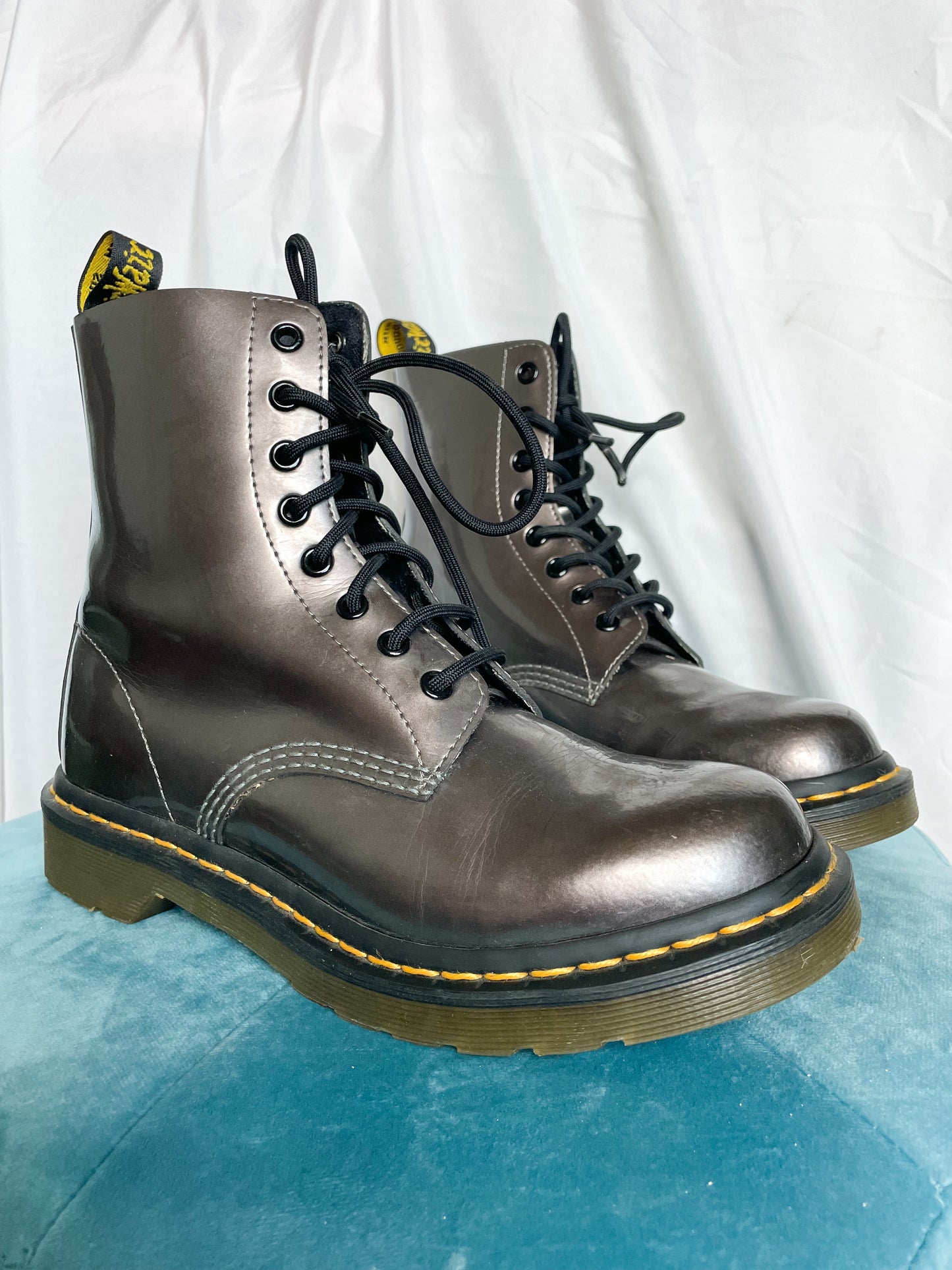 Metallic 1460
