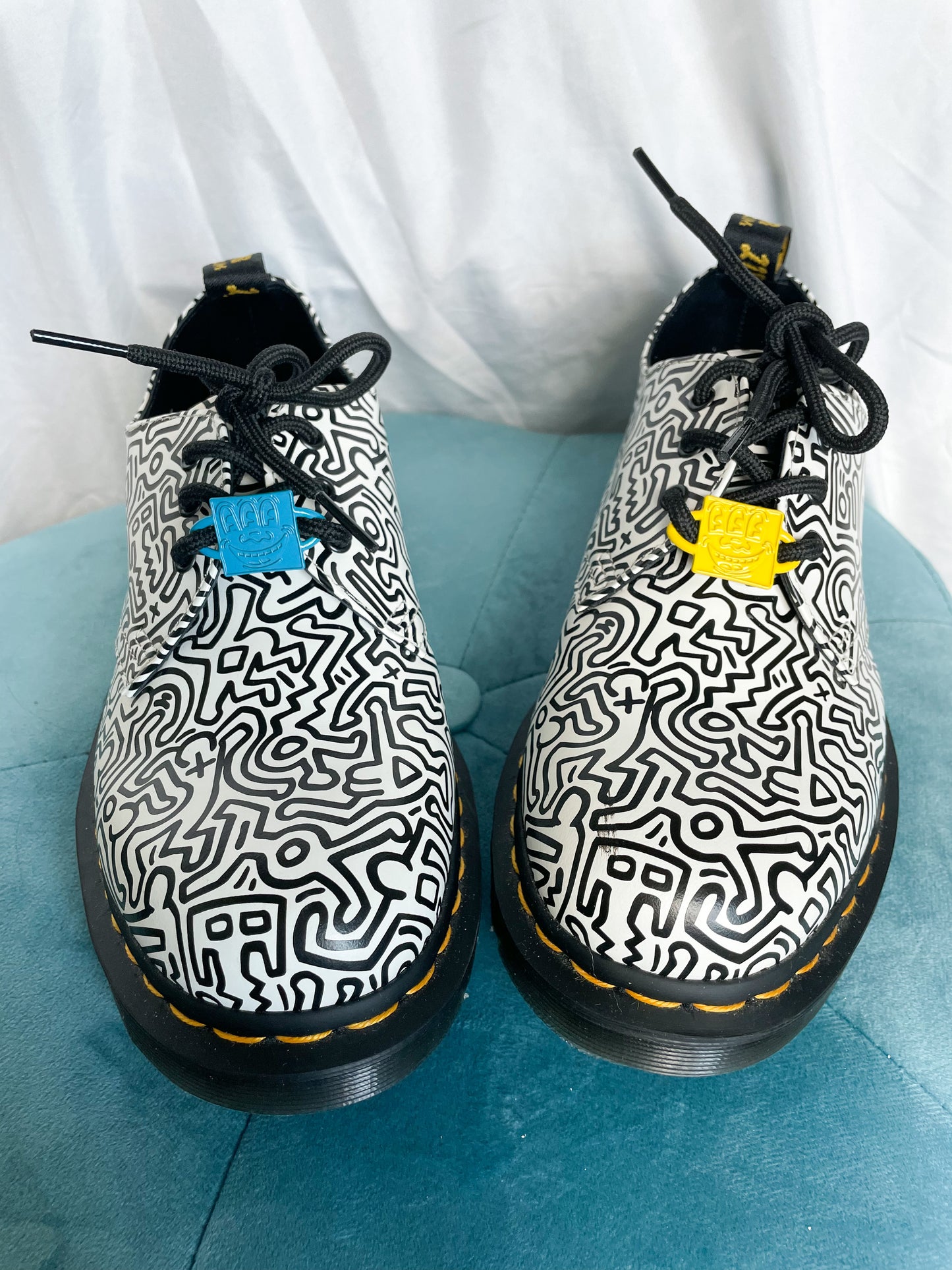 Keith Haring 1461