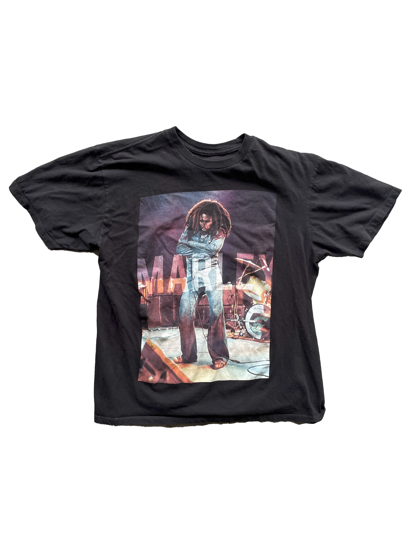 (M) Bob Marley