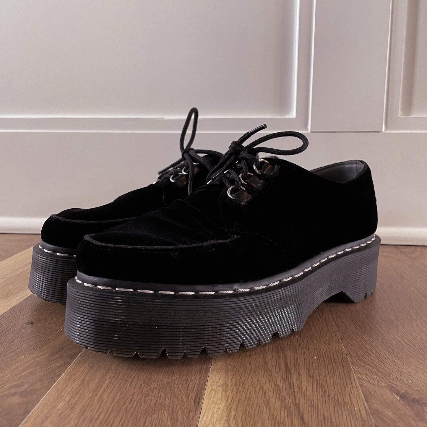 Velvet Aggy Creeper