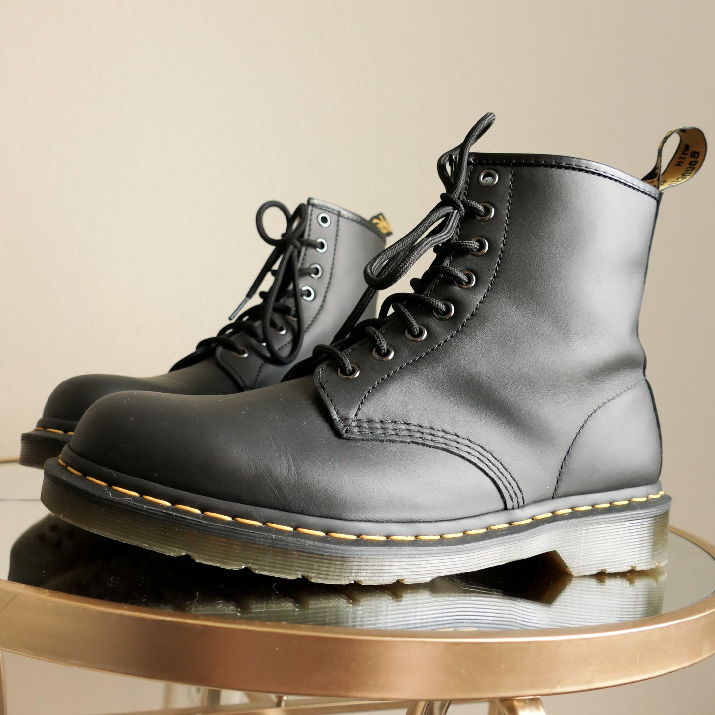 Black 1460