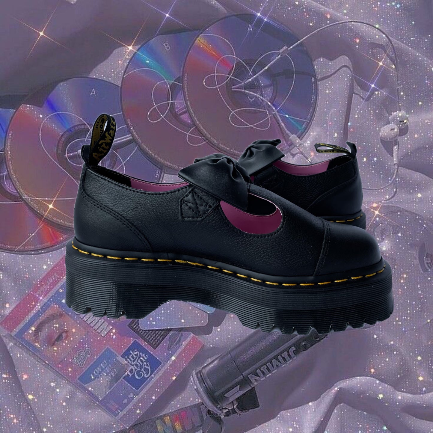 Lazy Oaf Bethan