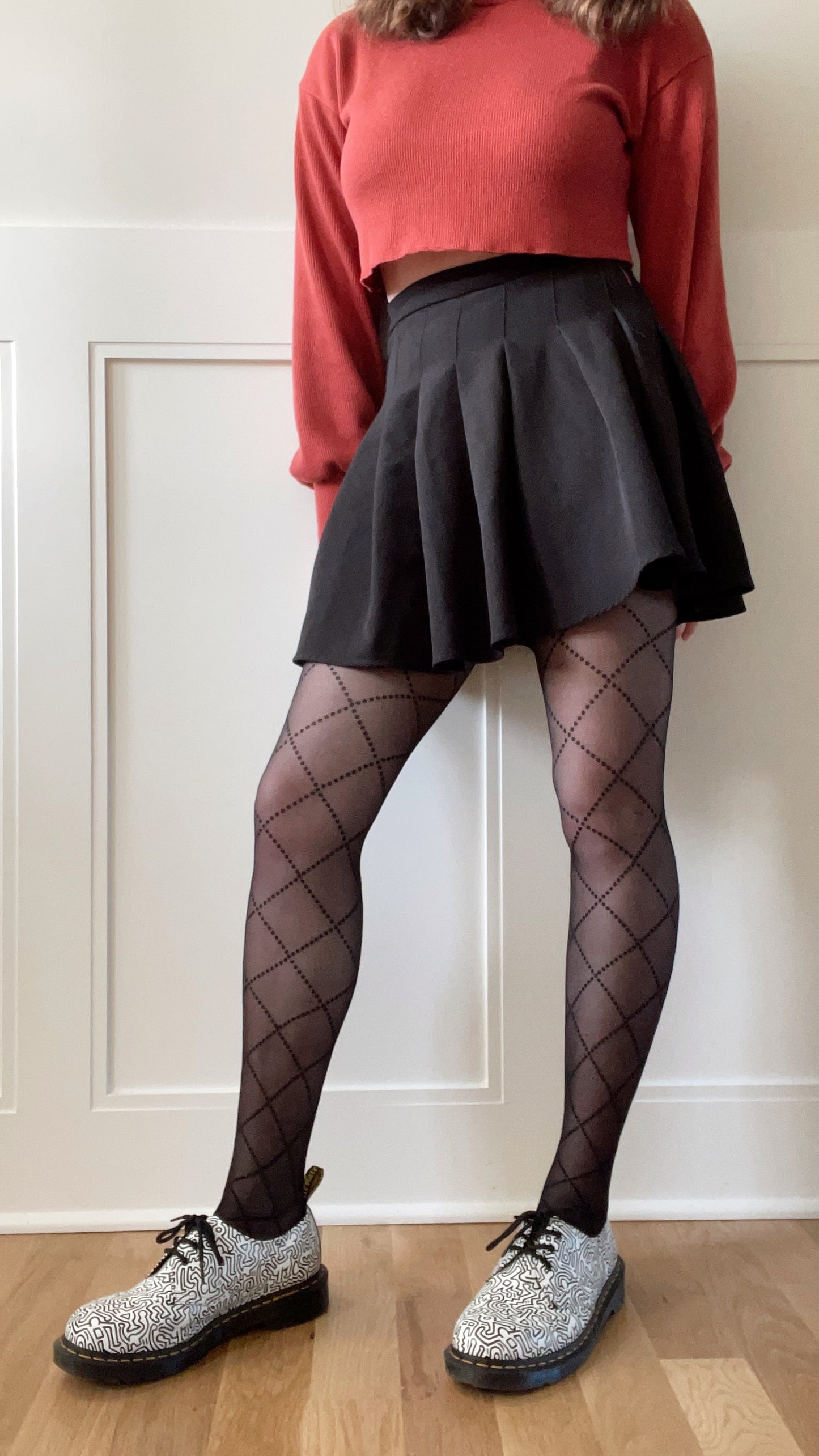 Diamond Tights