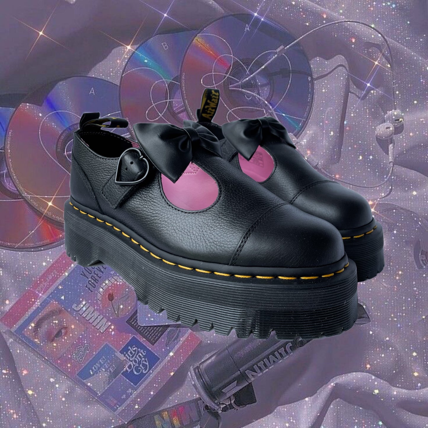 Lazy Oaf Bethan